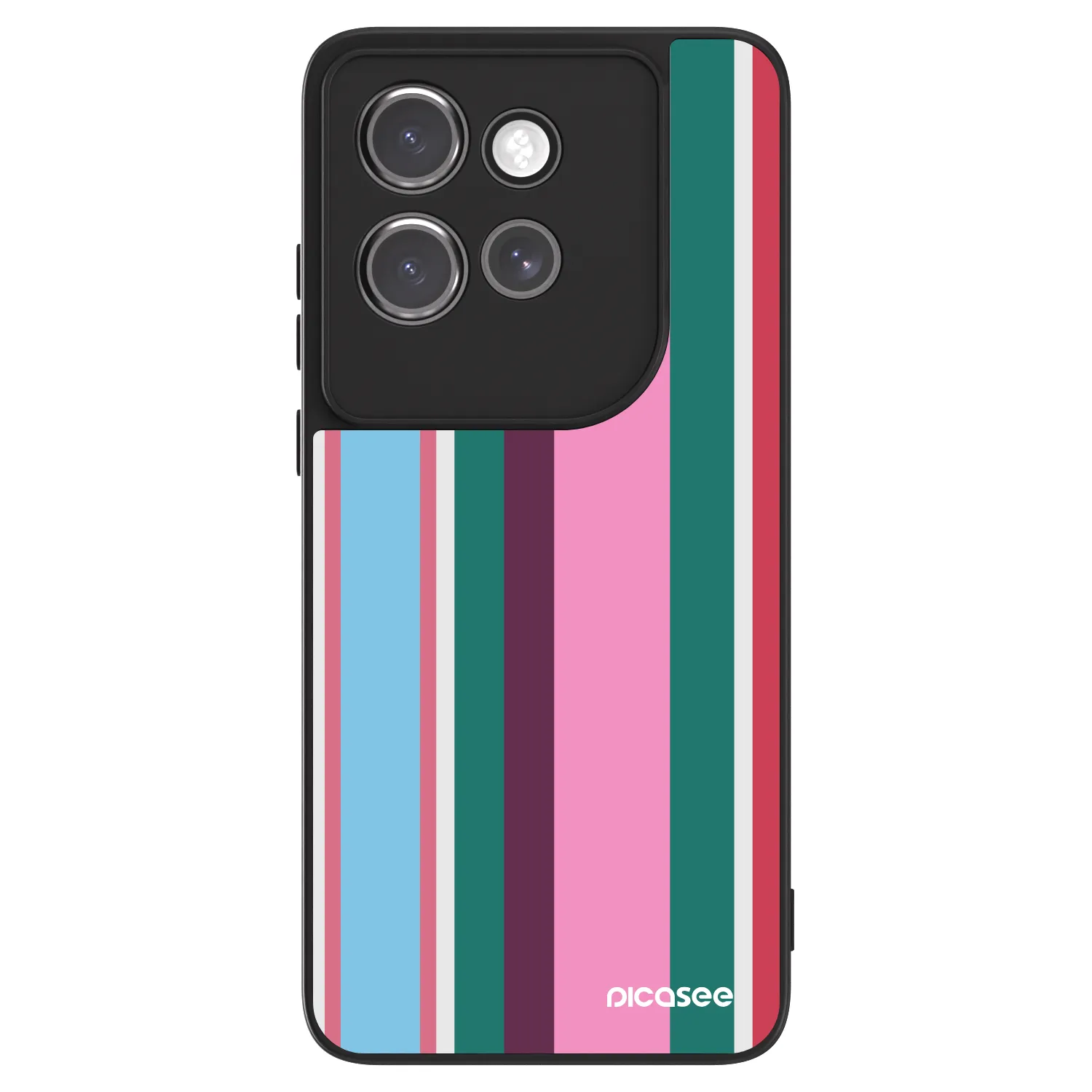 Picasee ULTIMATE CASE za Motorola Edge 50 Neo - Cabana club