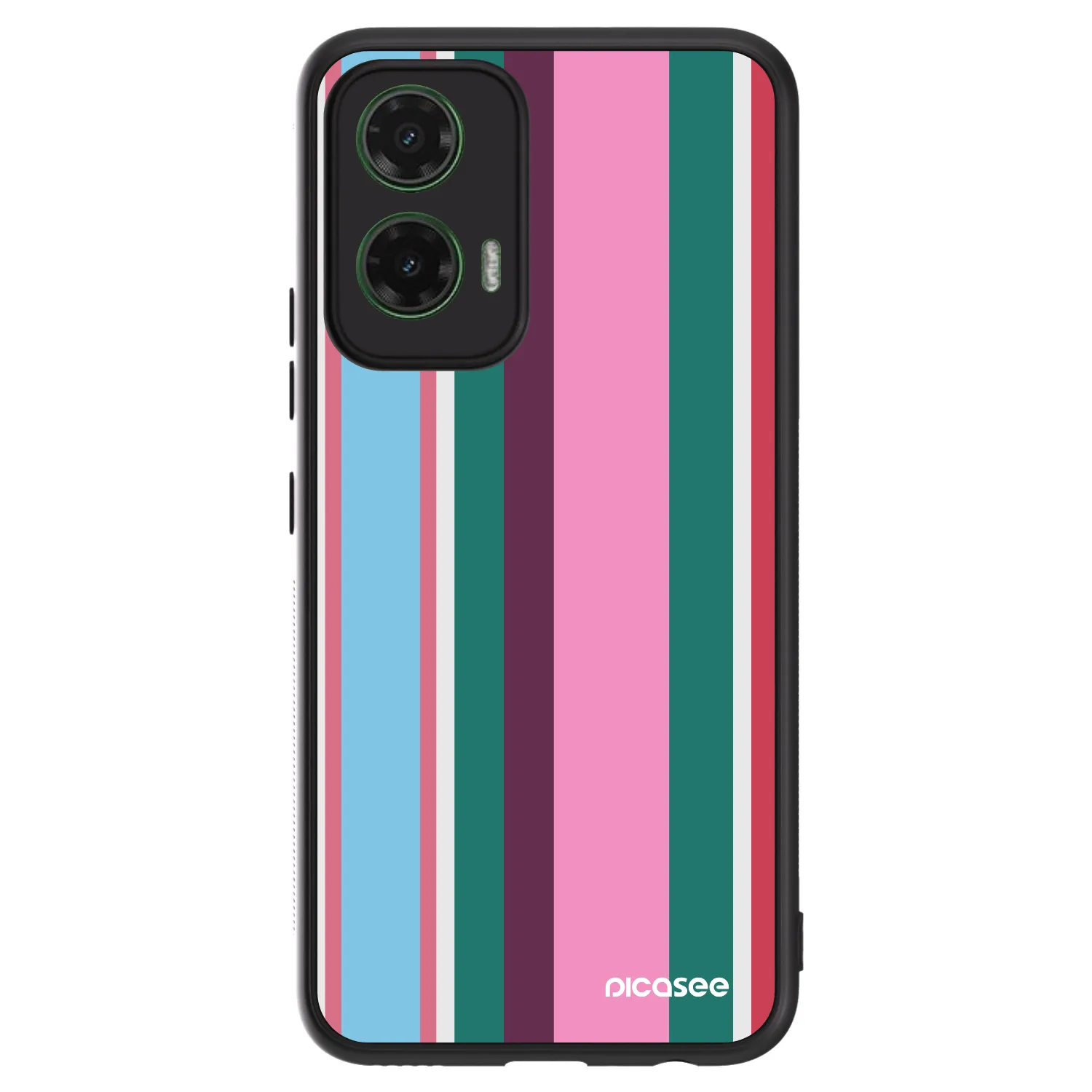 Picasee ULTIMATE CASE za Motorola Moto G35 5G - Cabana club
