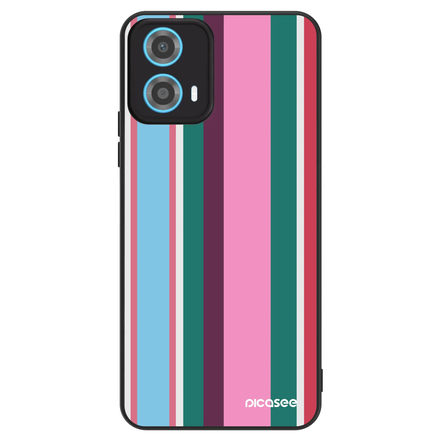 Picasee ULTIMATE CASE za Motorola Moto G34 5G - Cabana club
