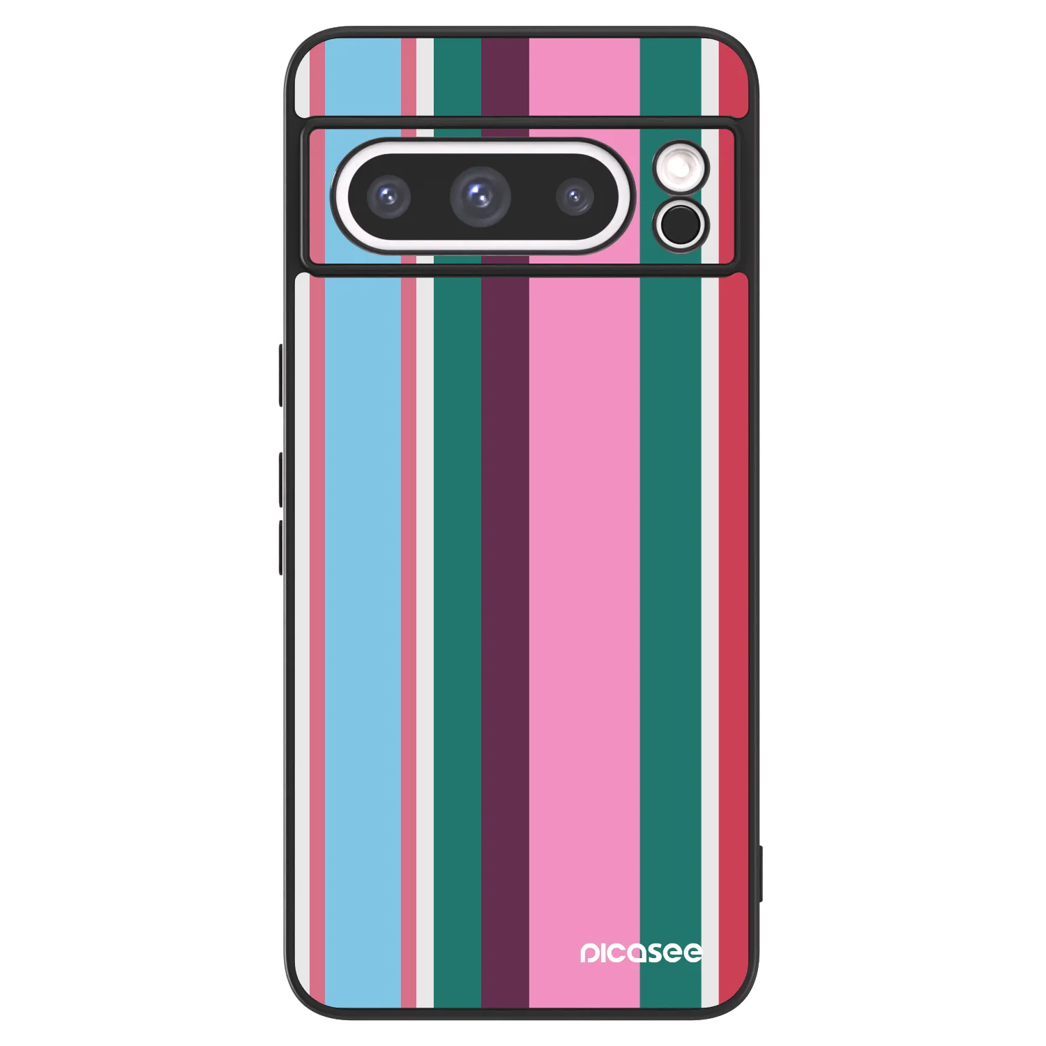 Picasee ULTIMATE CASE za Google Pixel 8 Pro - Cabana club