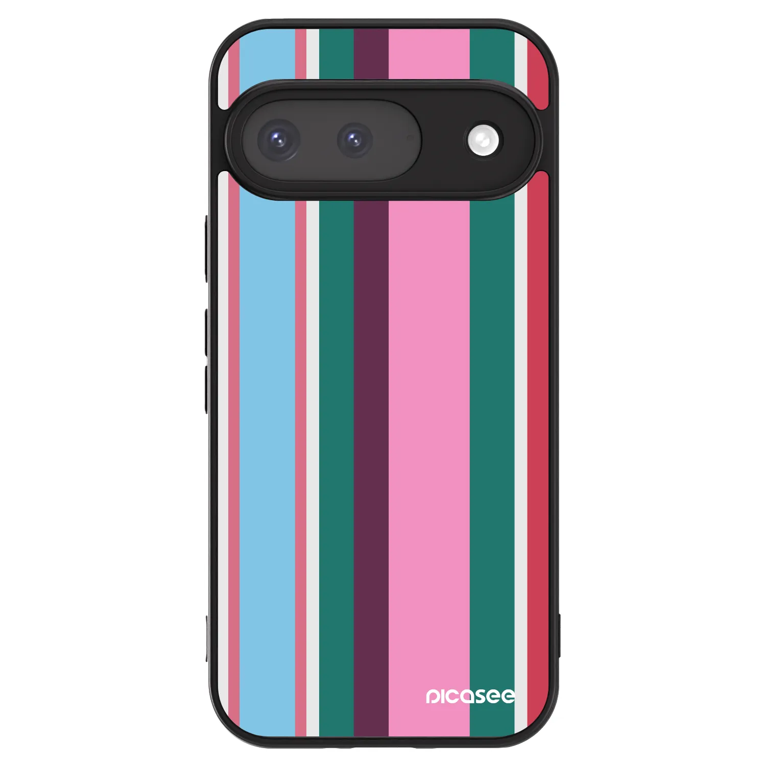 Picasee ULTIMATE CASE za Google Pixel 9 - Cabana club