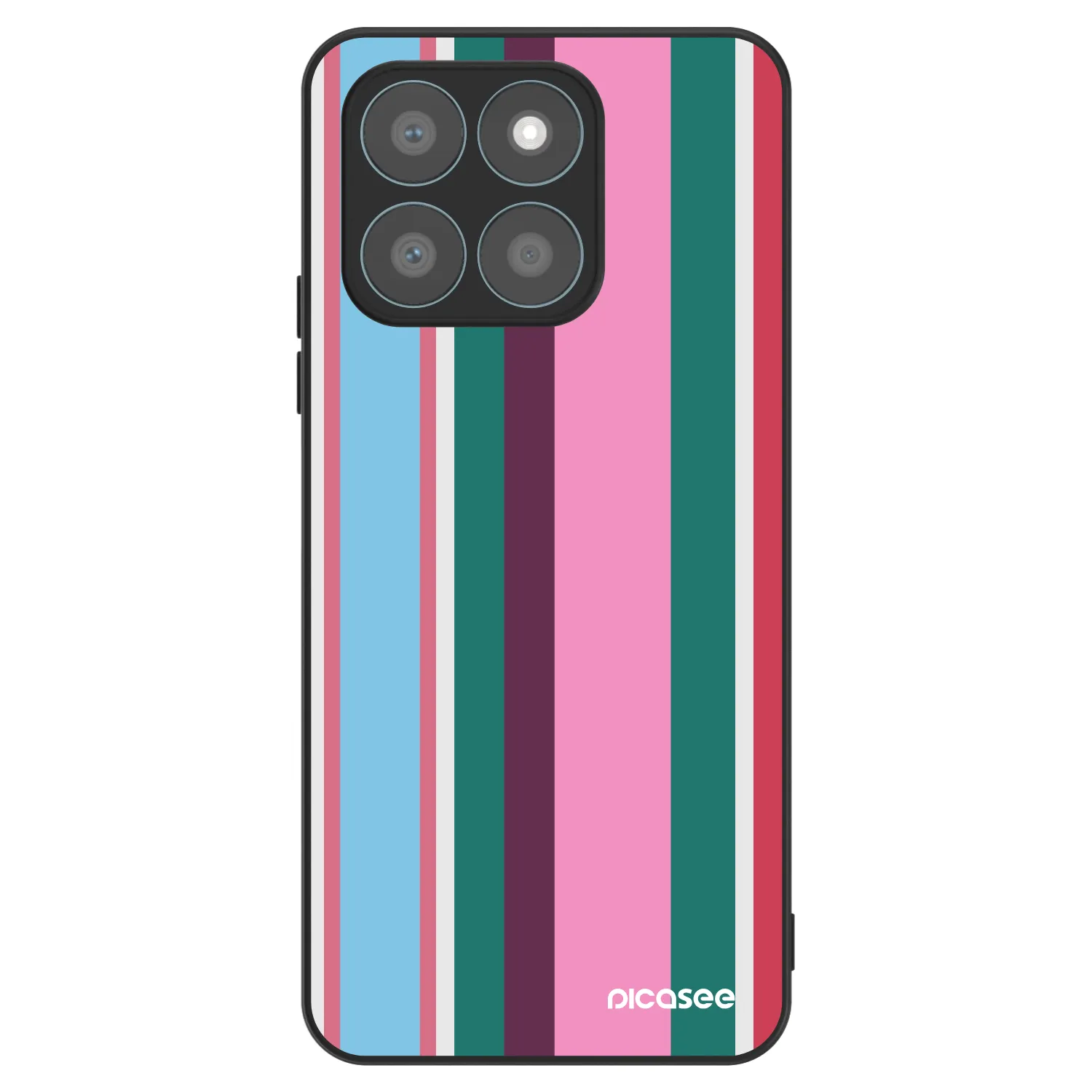 Picasee ULTIMATE CASE za Honor X8c - Cabana club