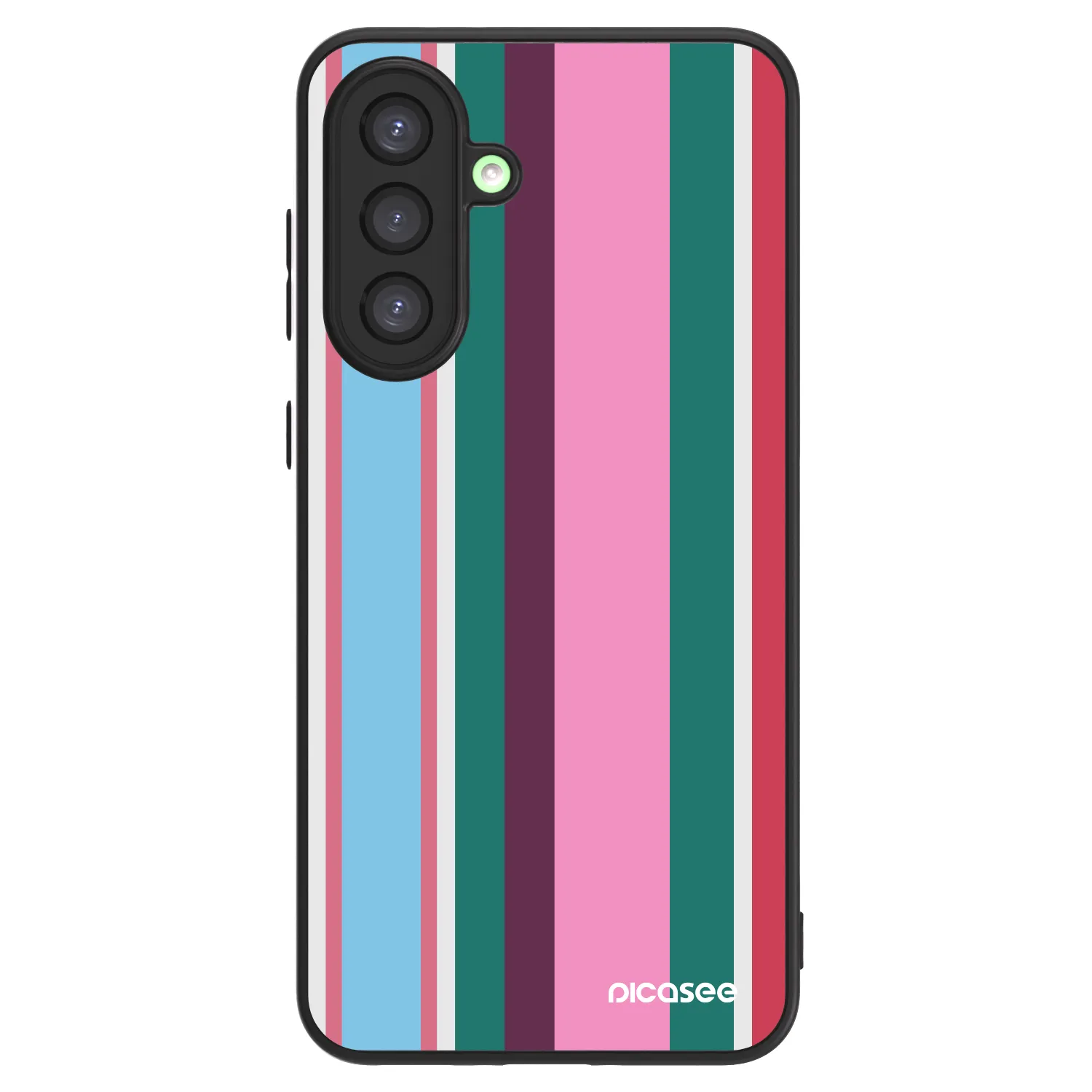 Picasee ULTIMATE CASE za Samsung Galaxy A26 5G A266B - Cabana club