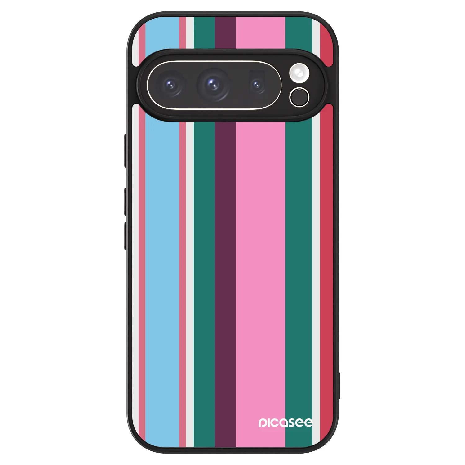 Picasee ULTIMATE CASE za Google Pixel 9 Pro - Cabana club
