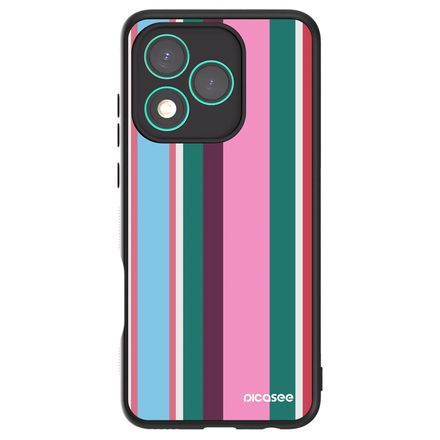 Picasee ULTIMATE CASE za Honor 400 Lite 5G - Cabana club
