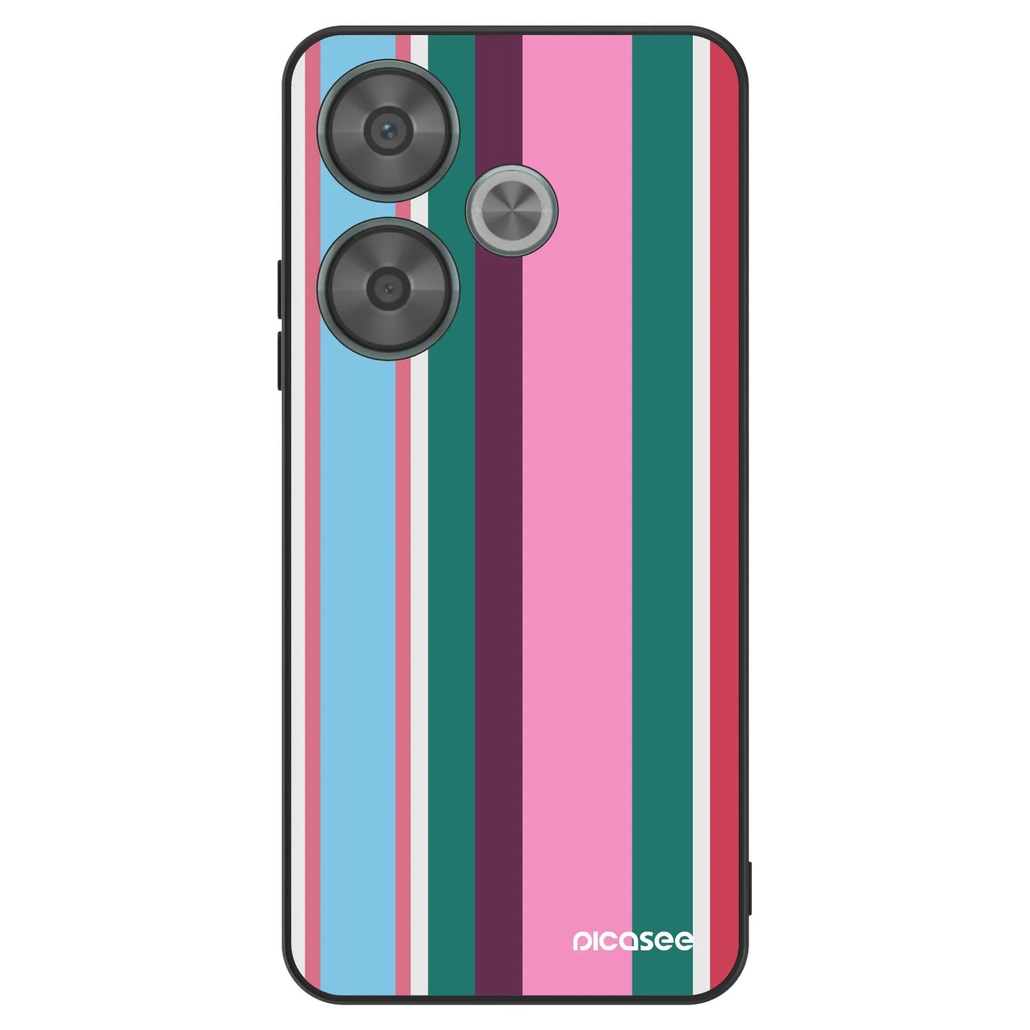 Picasee ULTIMATE CASE za Xiaomi Poco F6 - Cabana club