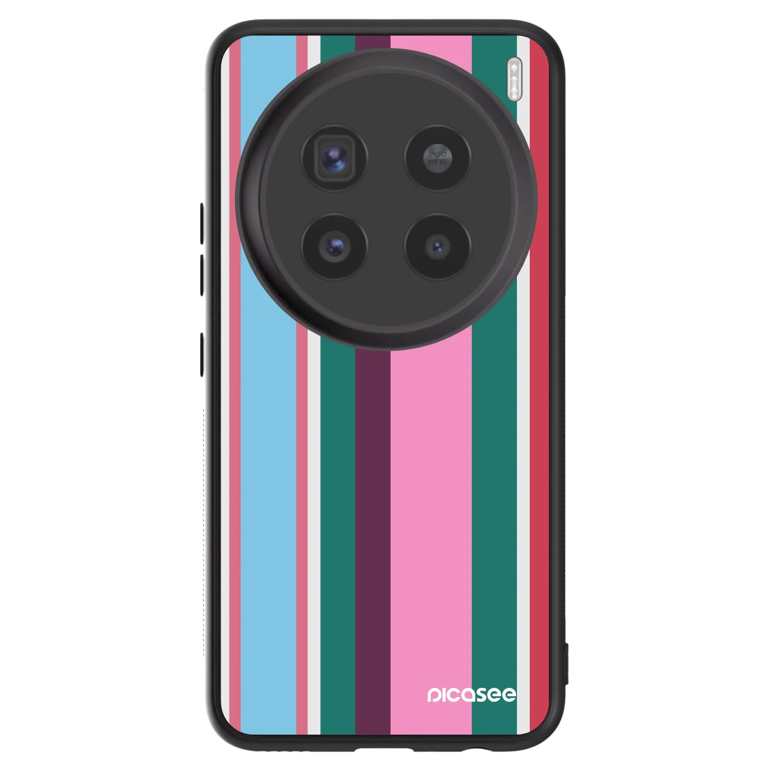 Picasee ULTIMATE CASE za Vivo X200 Pro - Cabana club