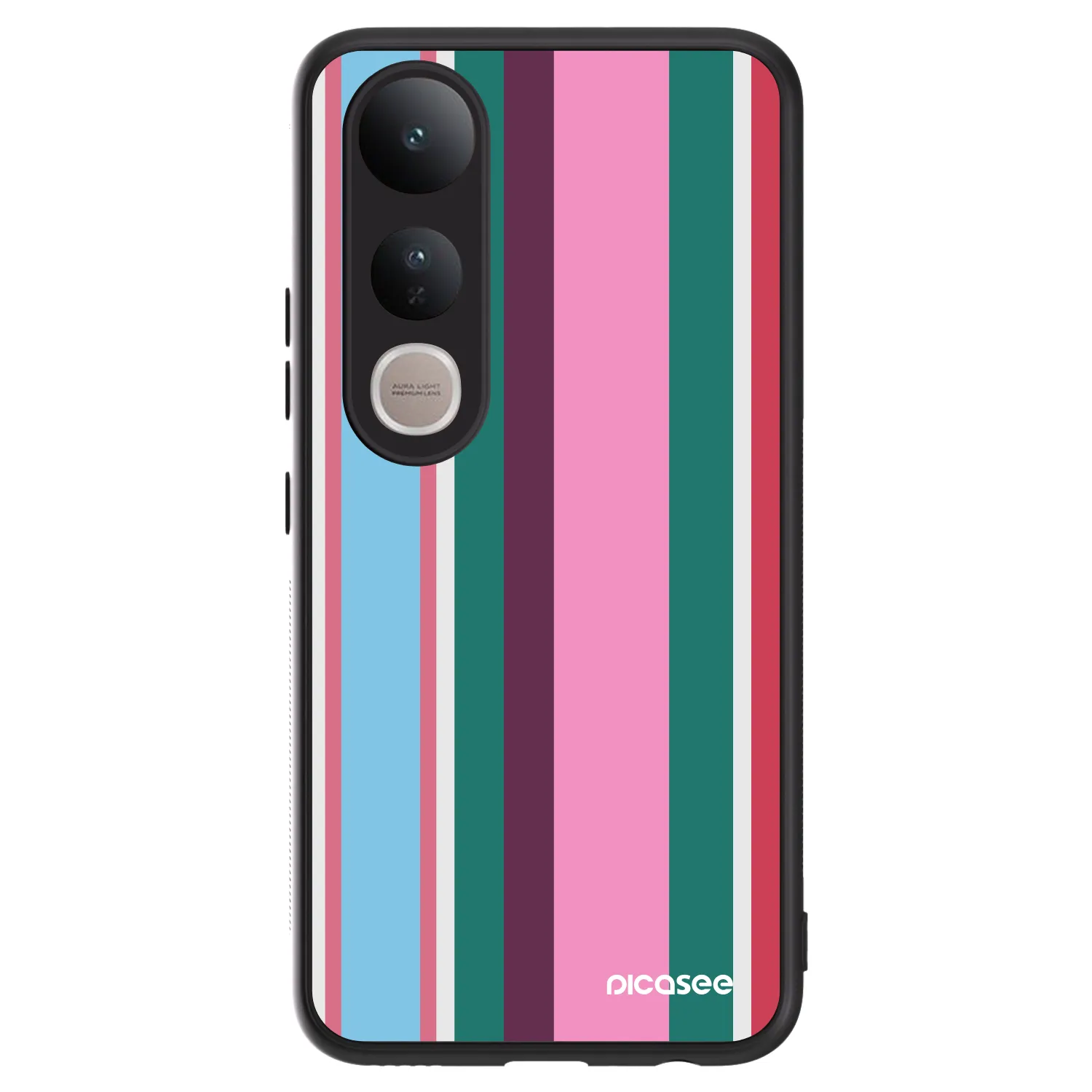 Picasee ULTIMATE CASE za Vivo V50 Lite 5G - Cabana club