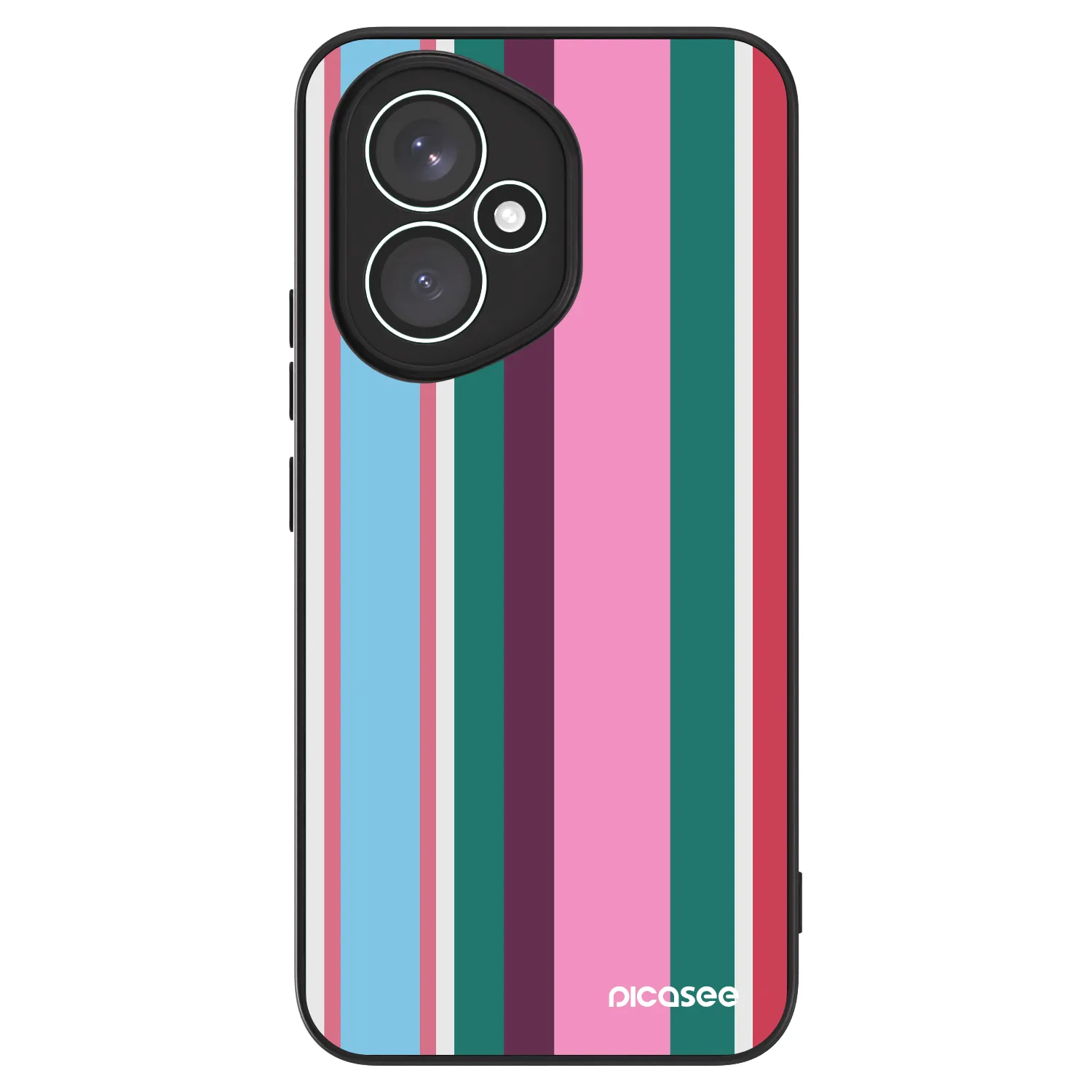 Picasee ULTIMATE CASE za Honor 400 5G - Cabana club