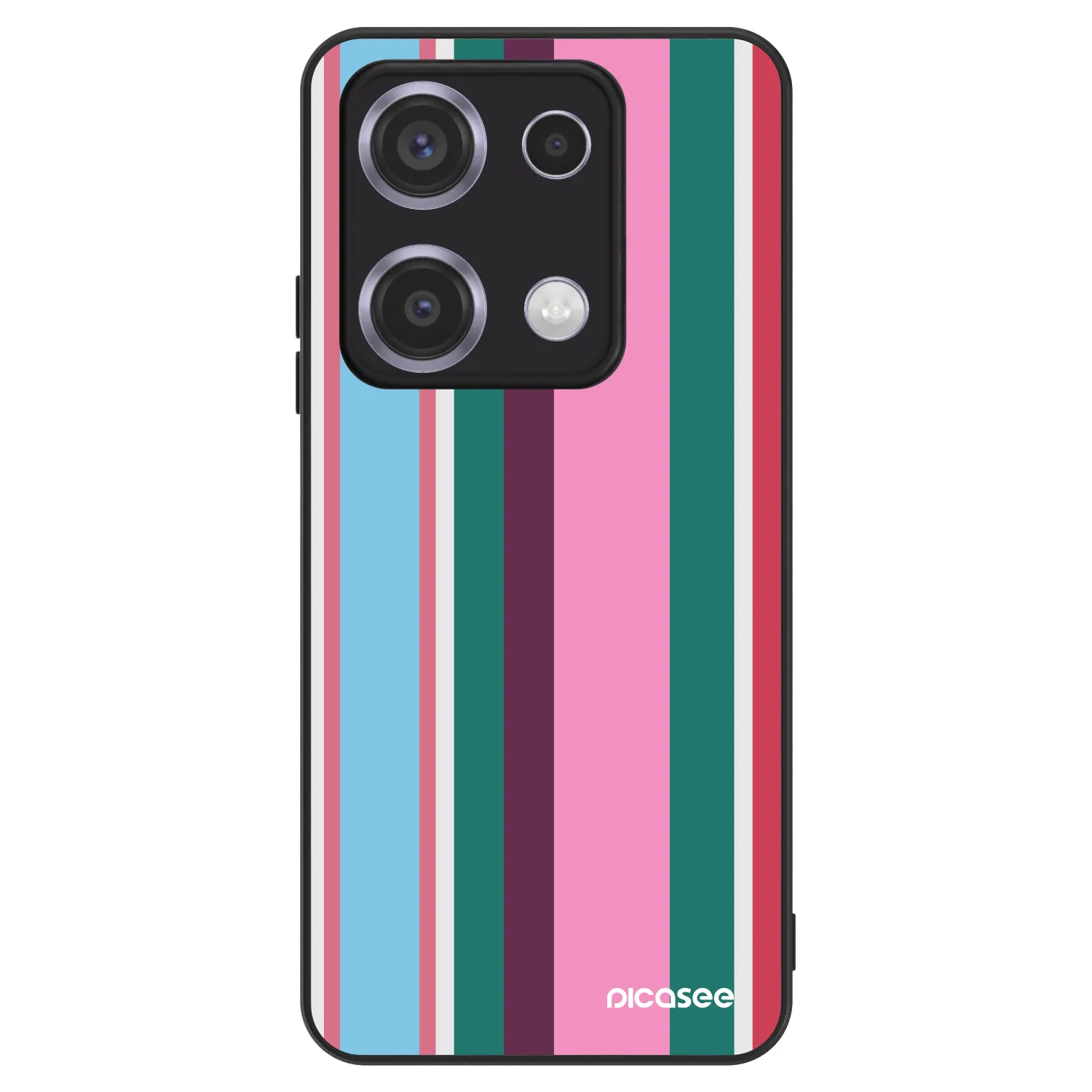 Picasee ULTIMATE CASE za Xiaomi Redmi Note 14S - Cabana club