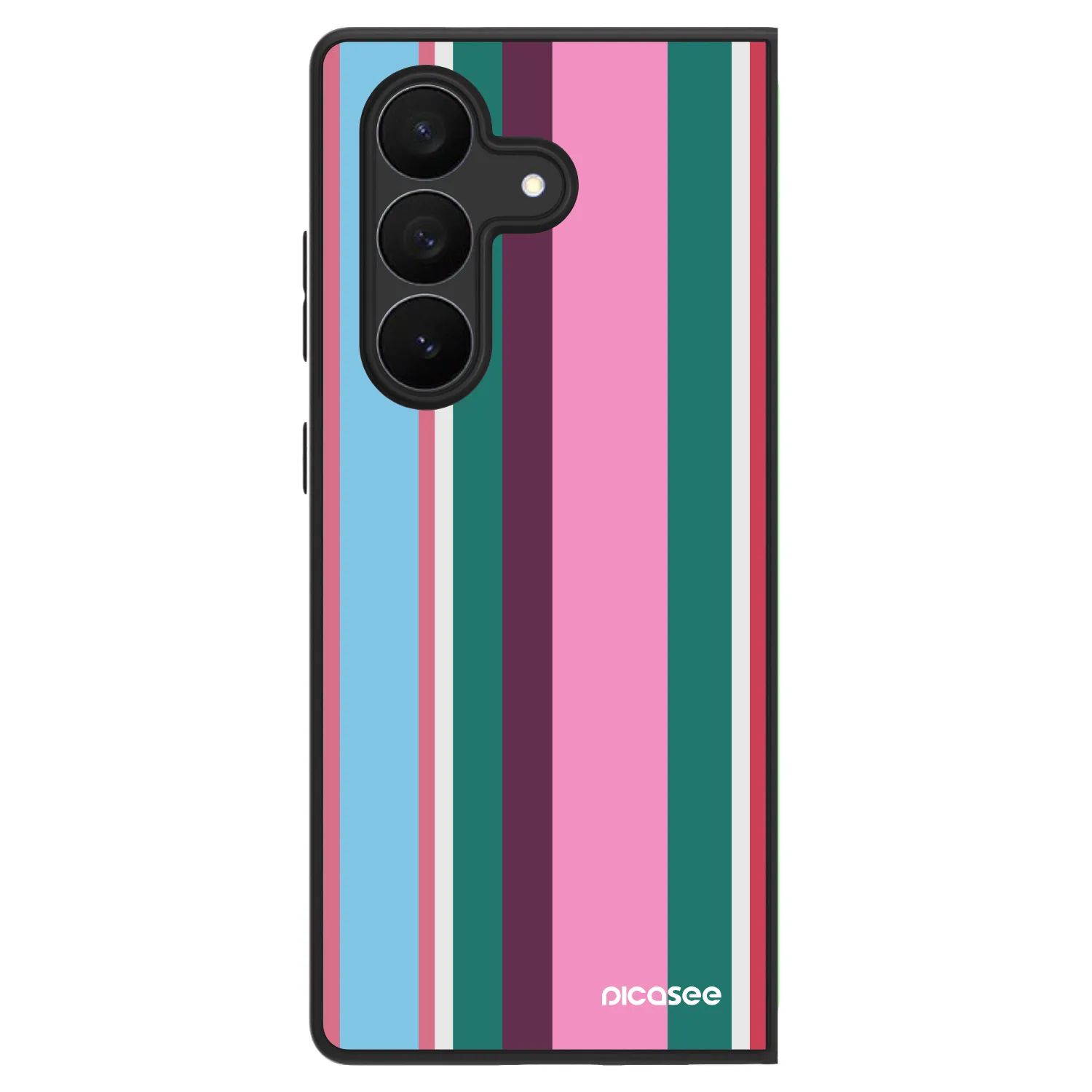 Picasee ULTIMATE CASE za Samsung Galaxy Z Fold7 5G - Cabana club