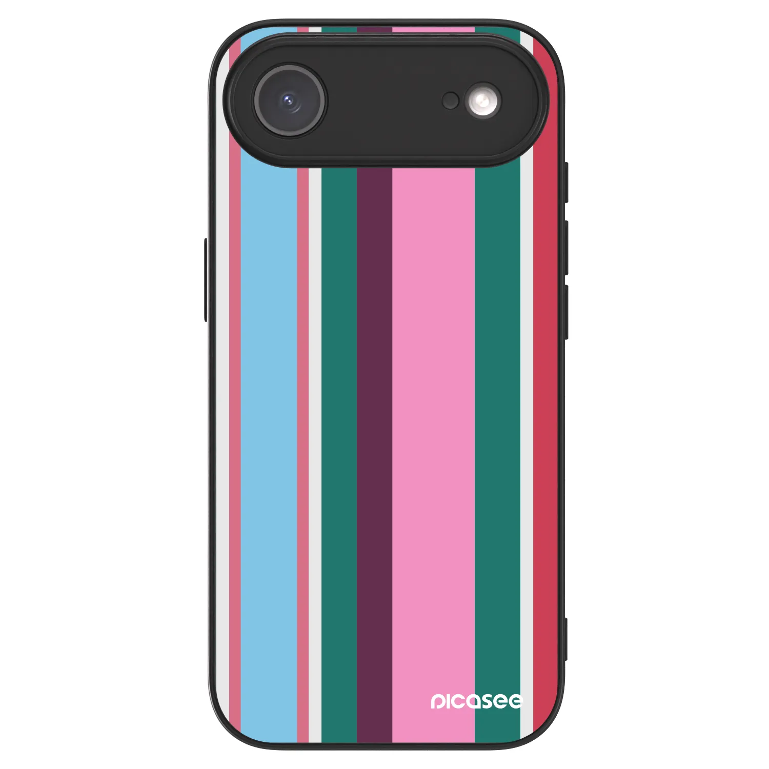 Picasee ULTIMATE CASE MagSafe za Apple iPhone Air - Cabana club