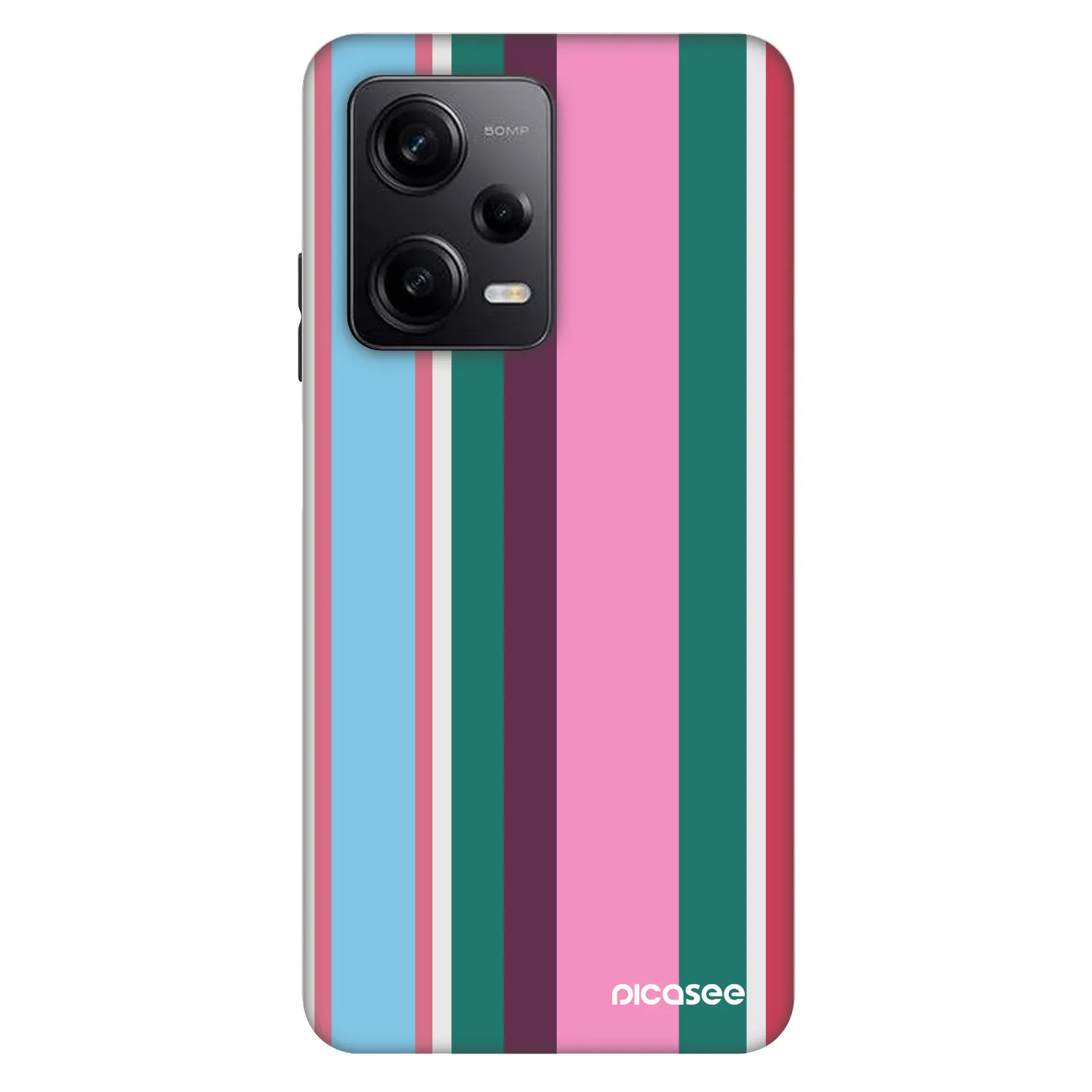 Picasee Fashion Case za Xiaomi Redmi Note 12 Pro 5G - Cabana club