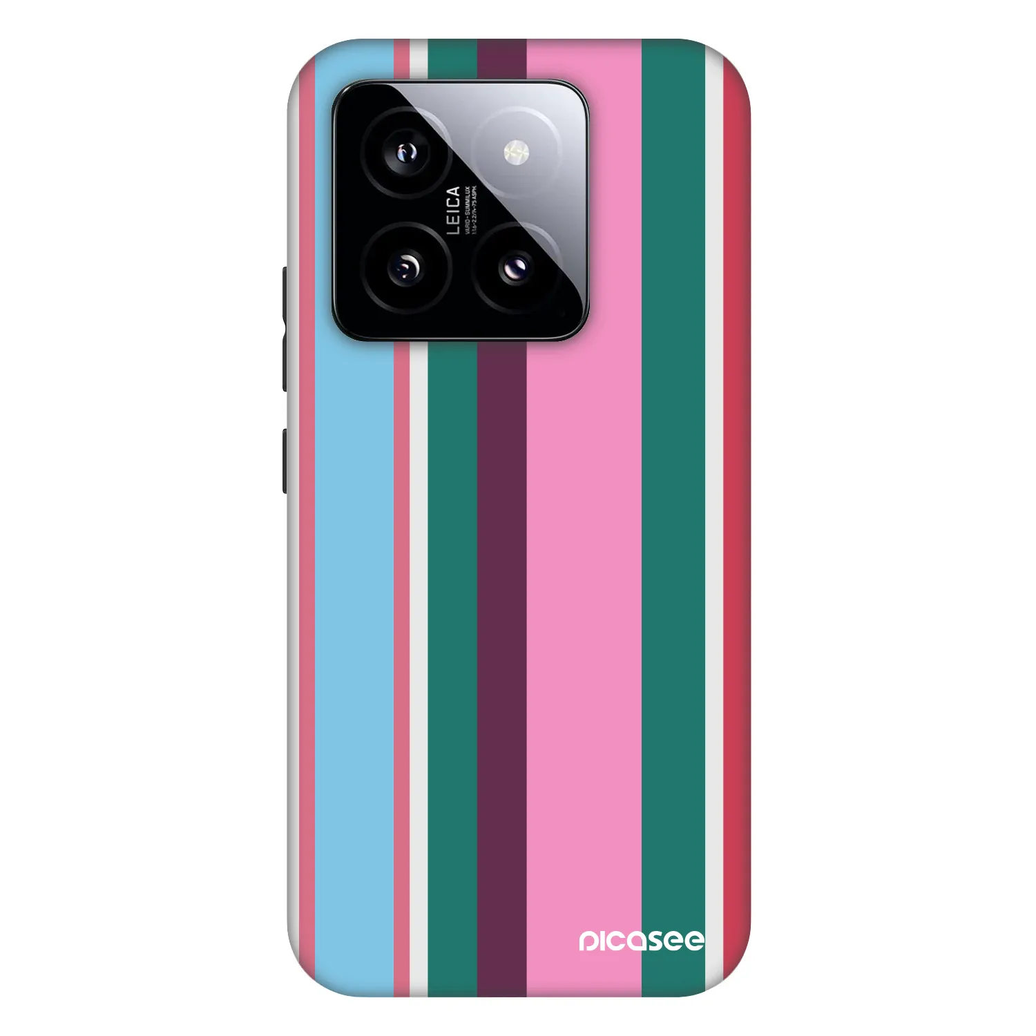 Picasee Fashion Case za Xiaomi 14 - Cabana club