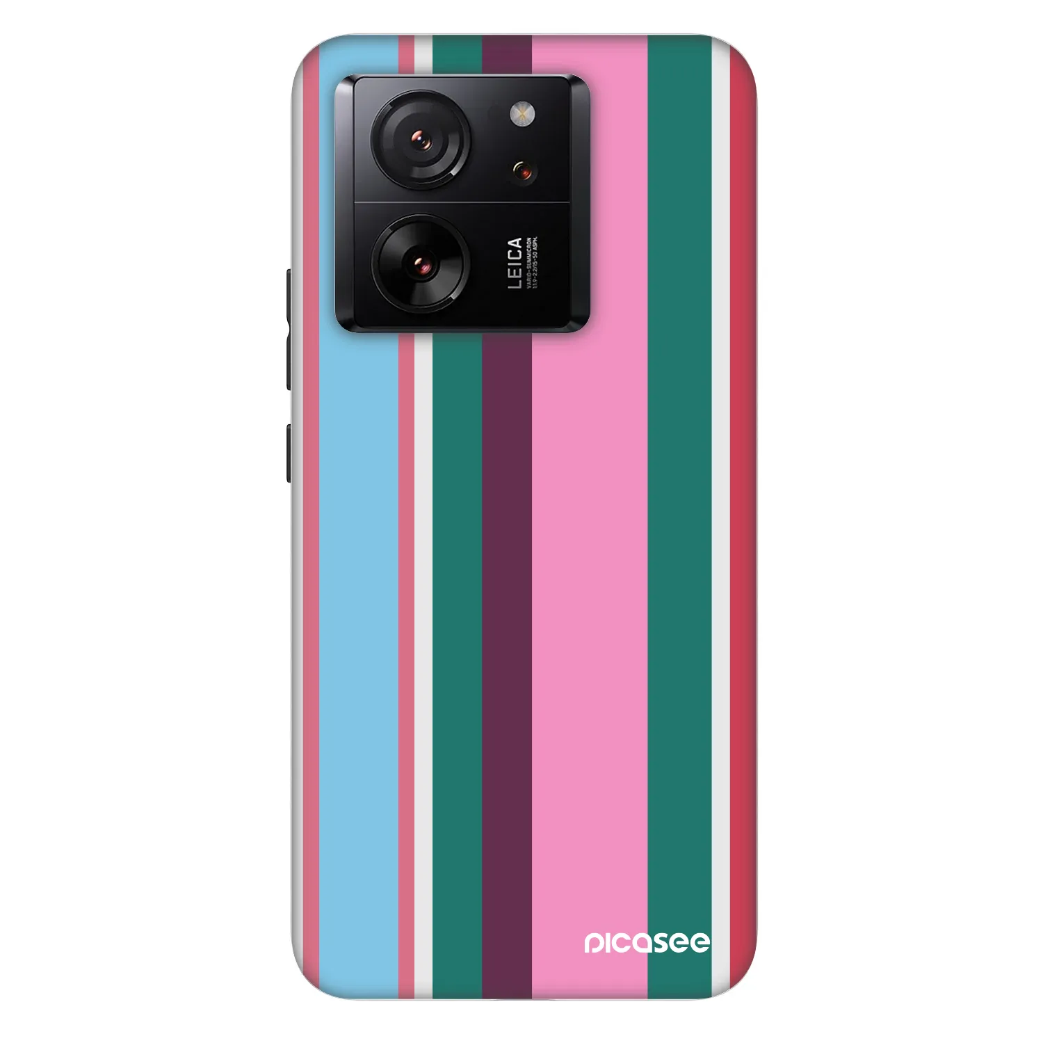 Picasee Fashion Case za Xiaomi 13T - Cabana club