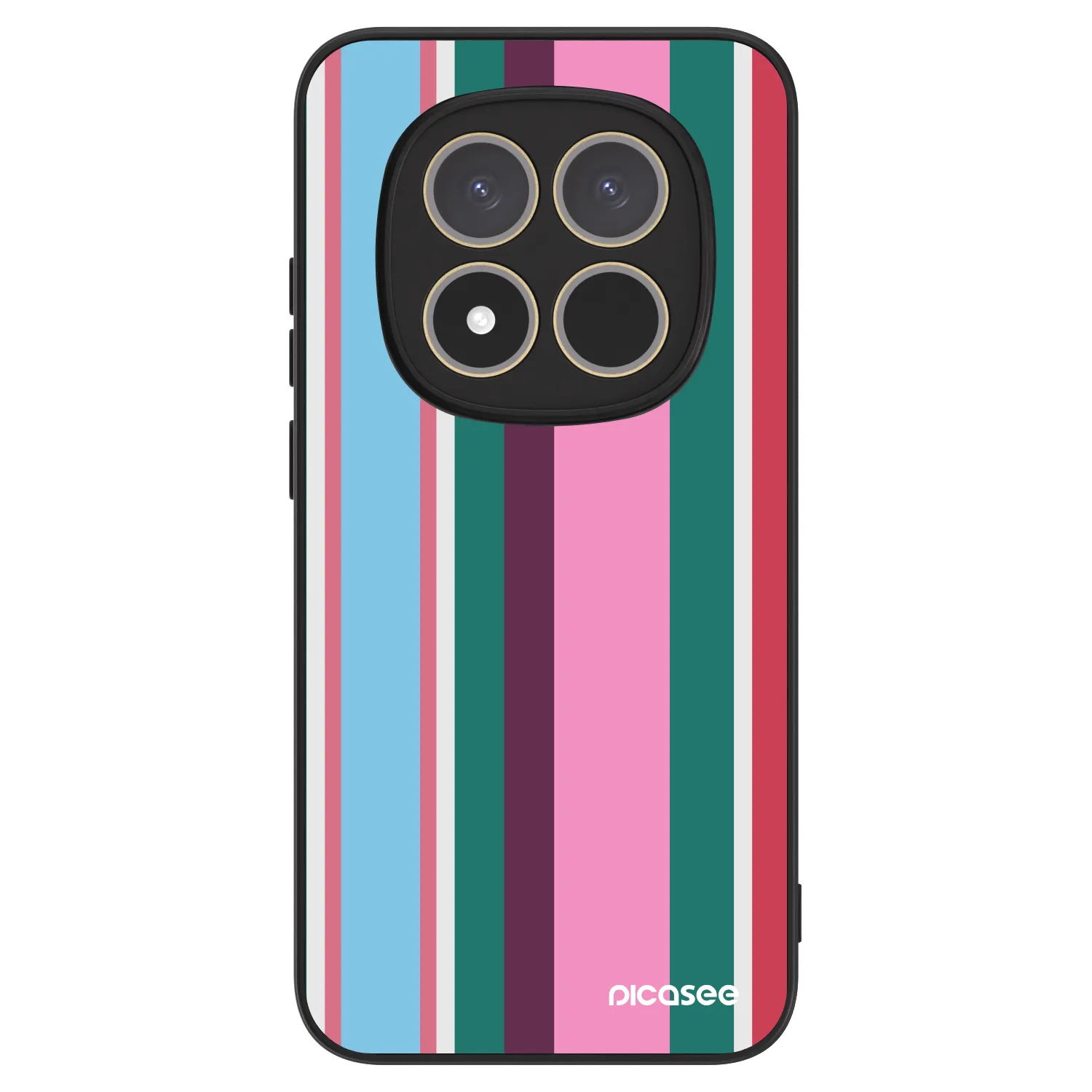 Picasee ULTIMATE CASE za Xiaomi Redmi Note 15 Pro 4G - Cabana club