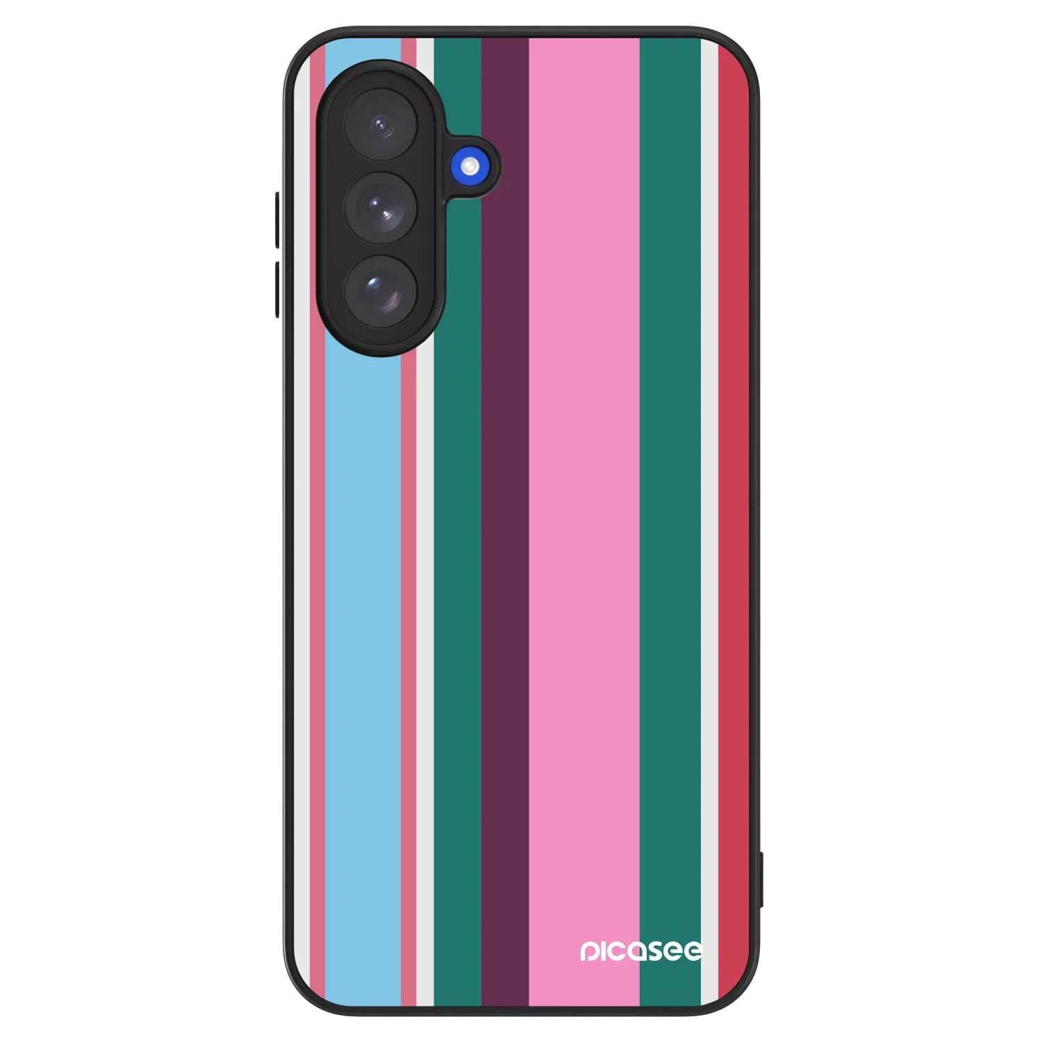 Picasee ULTIMATE CASE za Samsung Galaxy A17 5G - Cabana club