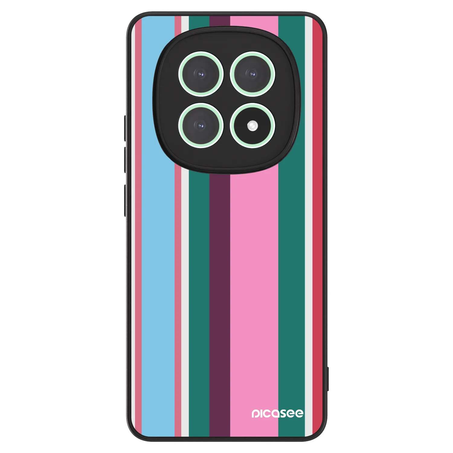 Picasee ULTIMATE CASE za Xiaomi Redmi Note 15 4G - Cabana club