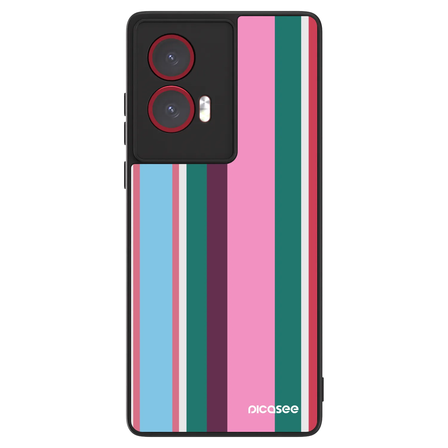 Picasee ULTIMATE CASE za Motorola Edge 50 Fusion - Cabana club