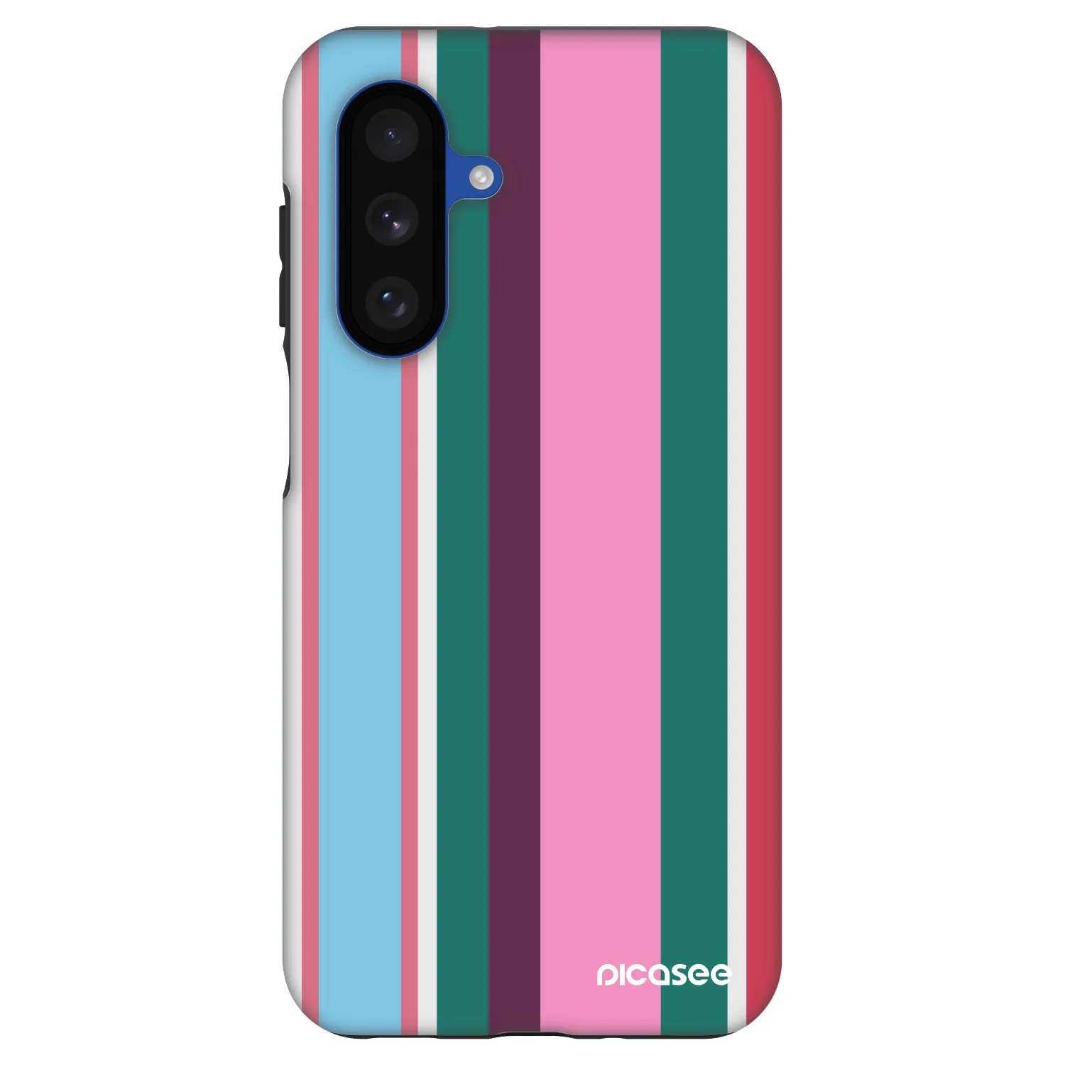 Picasee Fashion Case za Samsung Galaxy A17 5G - Cabana club