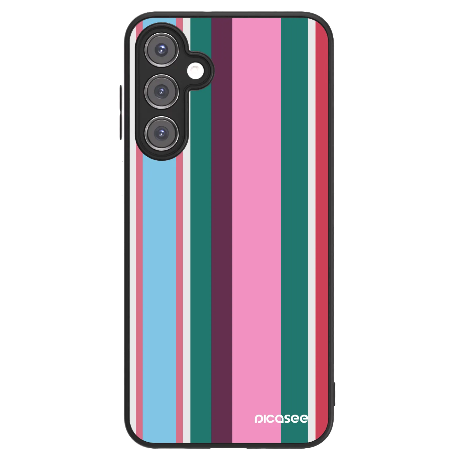 Picasee ULTIMATE CASE za Samsung Galaxy A16 4G - Cabana club