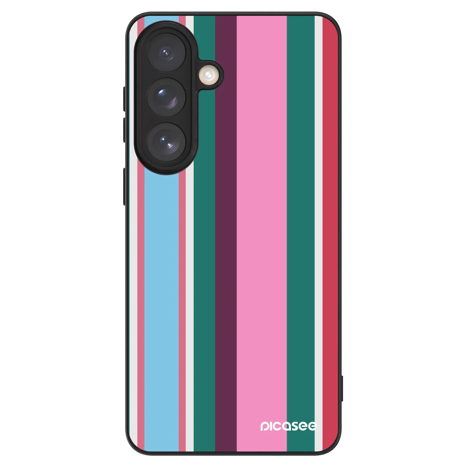 Picasee ULTIMATE CASE PowerShare za Samsung Galaxy S26+ - Cabana club