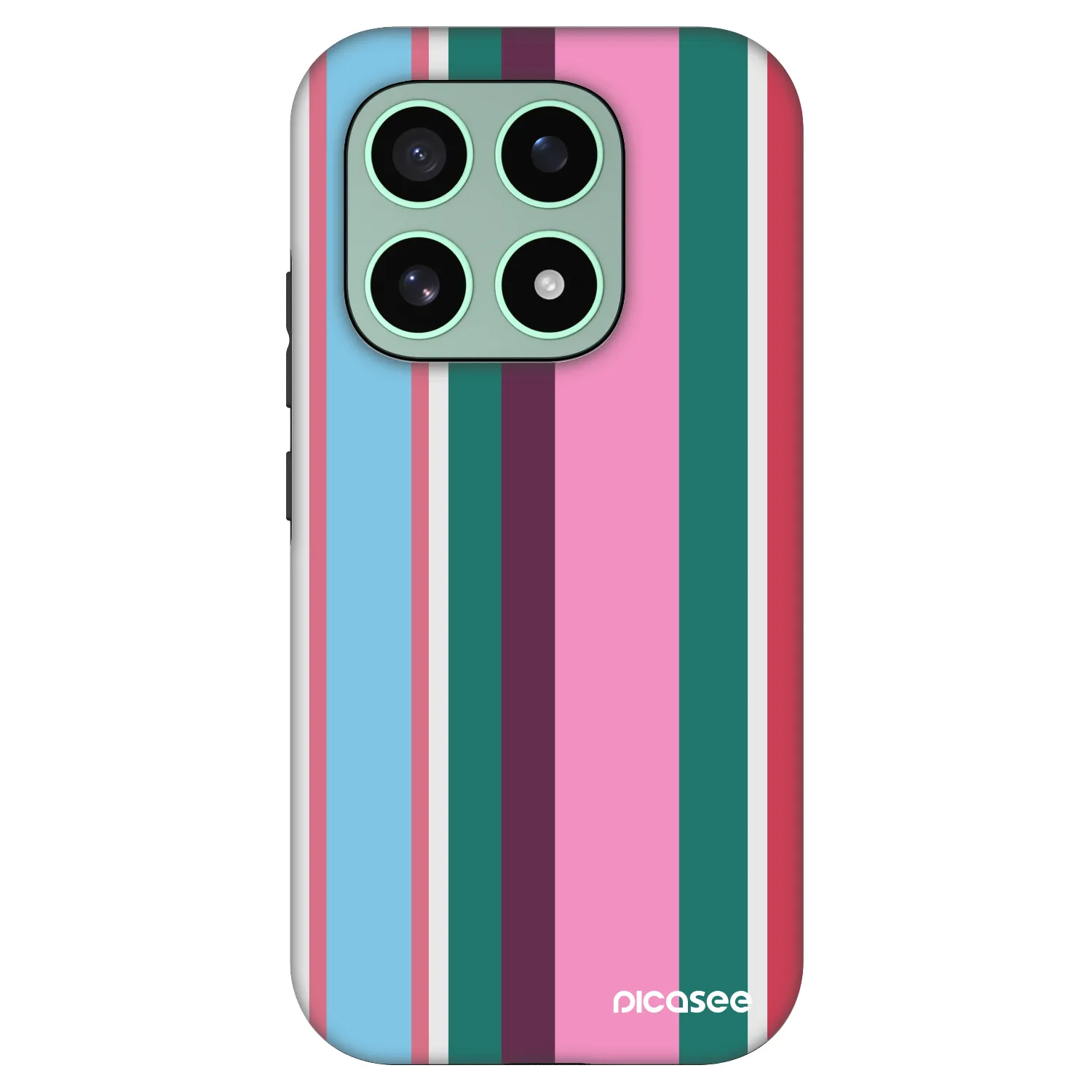 Picasee Fashion Case za Xiaomi 17 - Cabana club