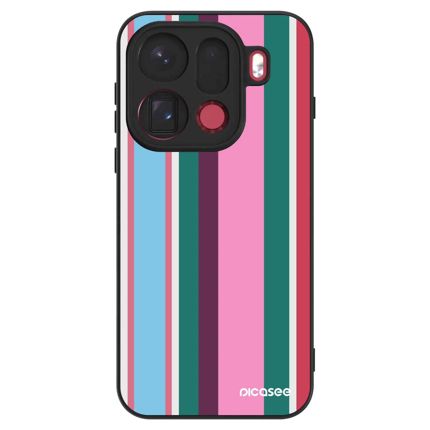 Picasee ULTIMATE CASE za OPPO Find X9 Pro - Cabana club