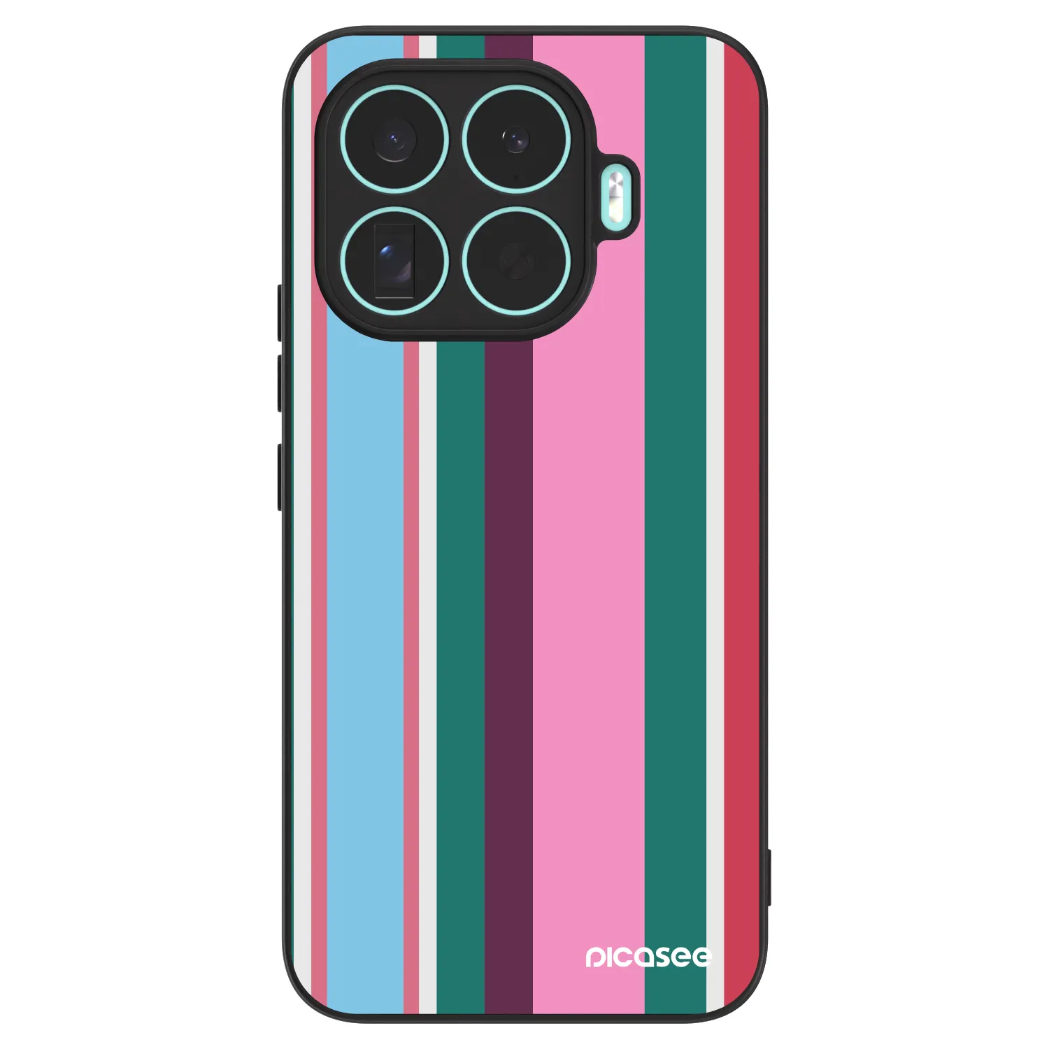 Picasee ULTIMATE CASE za Xiaomi 17T Pro - Cabana club