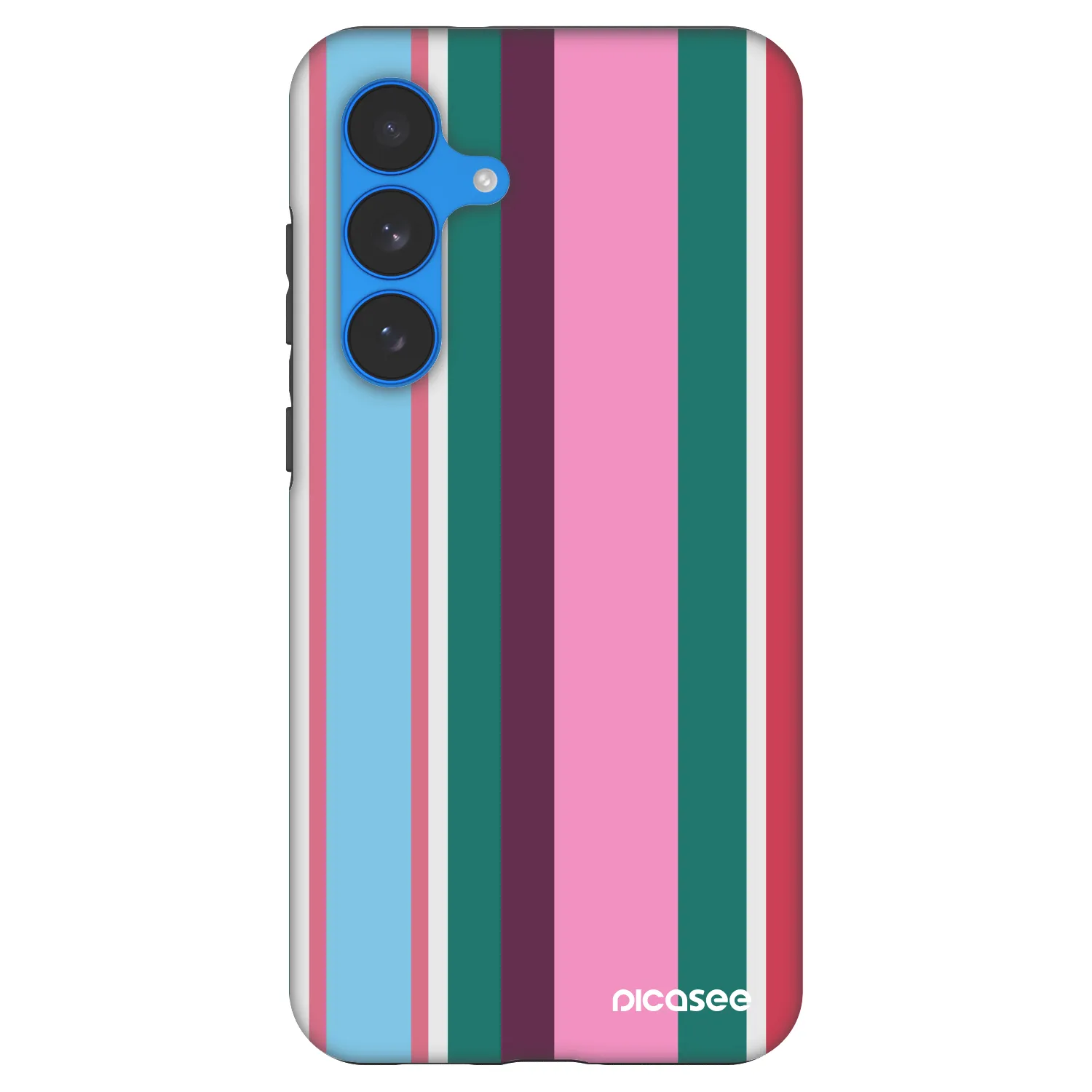 Picasee Fashion Case za Samsung Galaxy S25 FE 5G - Cabana club