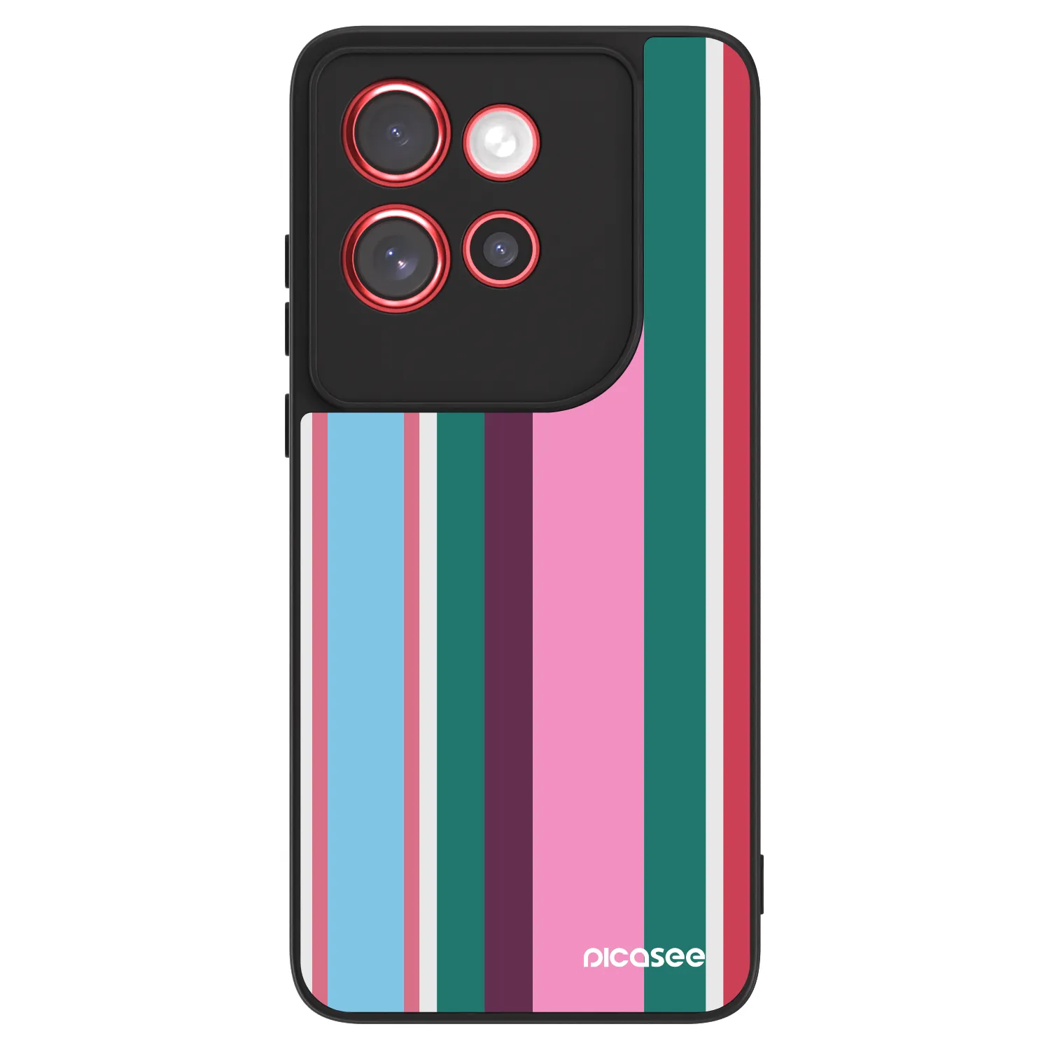 Picasee ULTIMATE CASE za Motorola Edge 60 Neo 5G - Cabana club