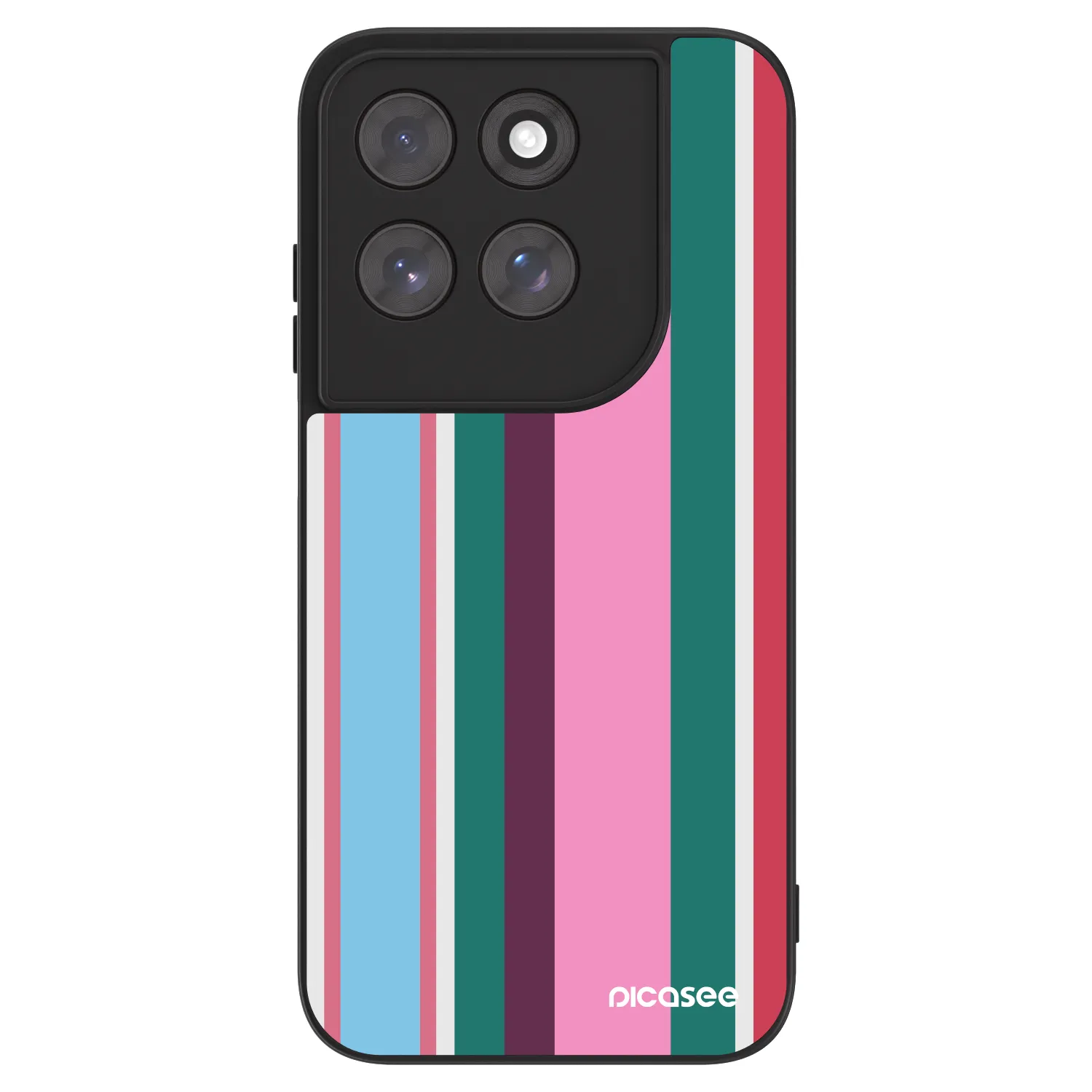 Picasee ULTIMATE CASE za Motorola Moto G77 - Cabana club