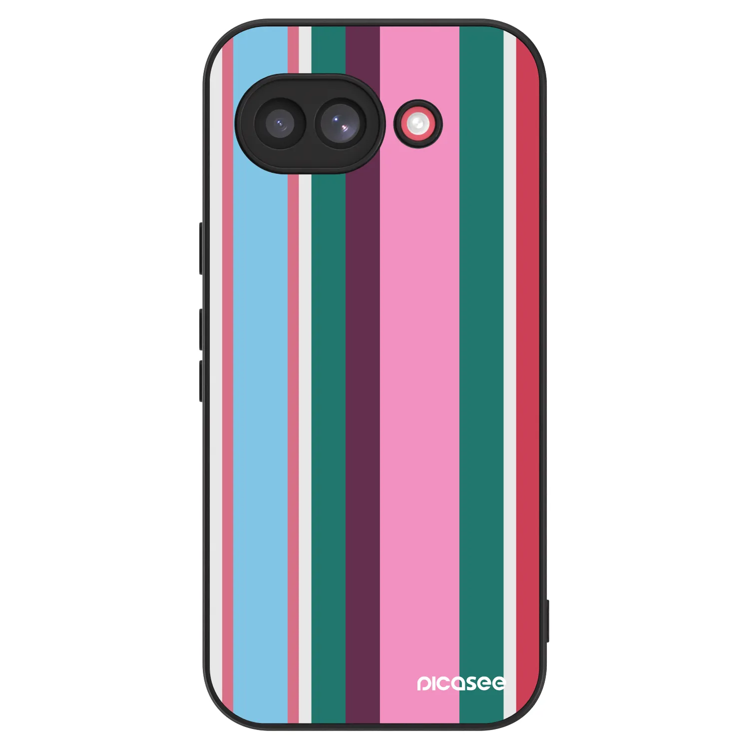 Picasee ULTIMATE CASE za Google Pixel 10a - Cabana club