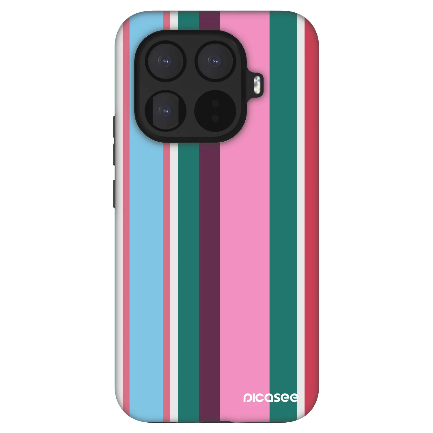 Picasee Fashion Case za Xiaomi 15T Pro - Cabana club