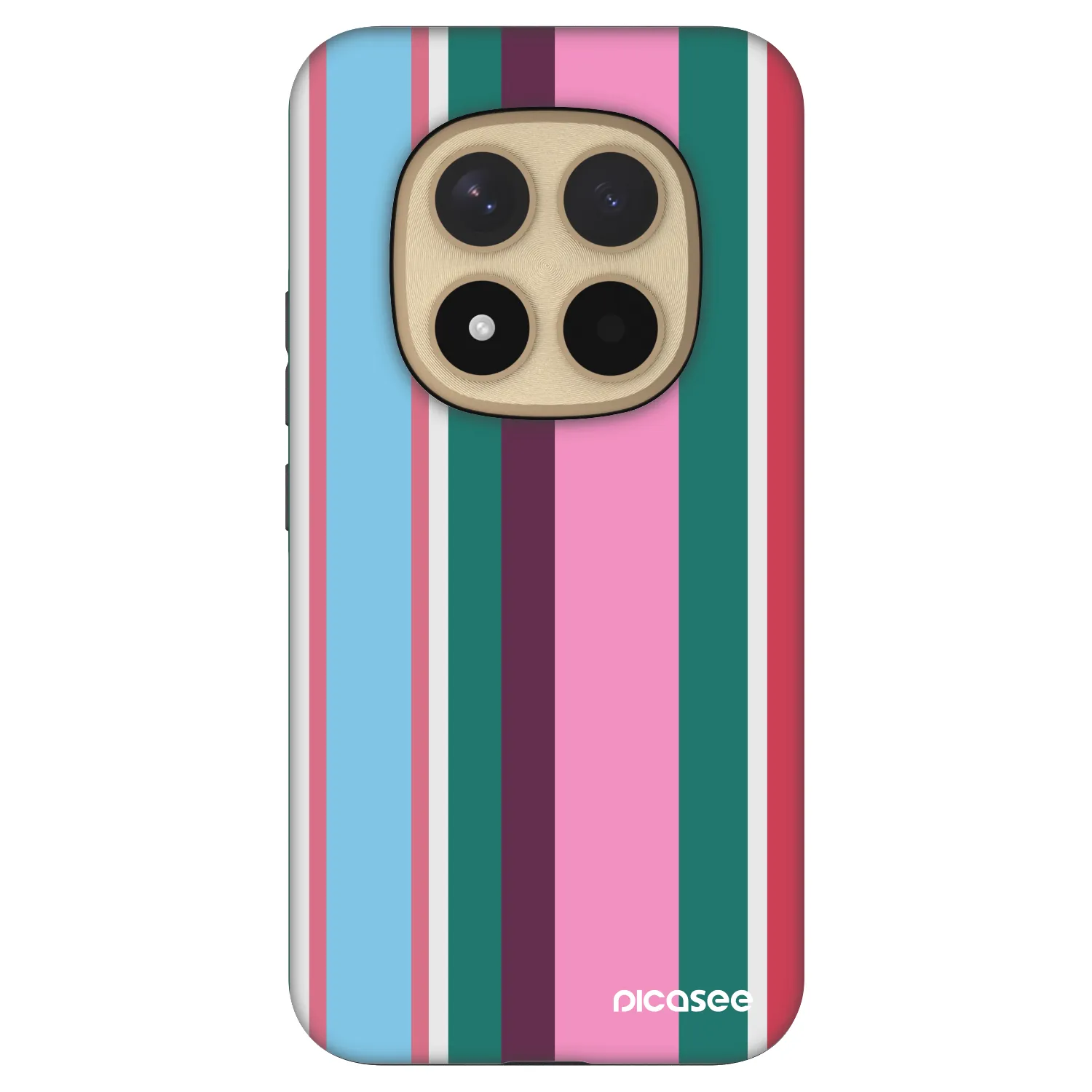 Picasee Fashion Case za Xiaomi Redmi Note 15 Pro+ - Cabana club