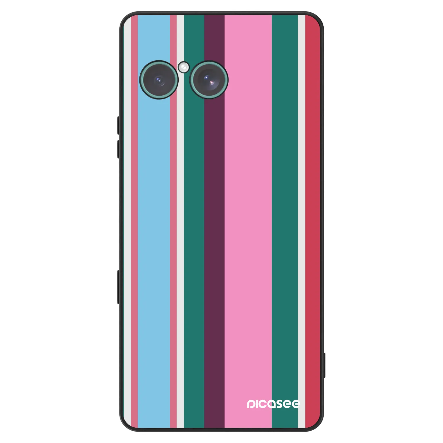 Picasee ULTIMATE CASE za Sony Xperia 10 VII - Cabana club