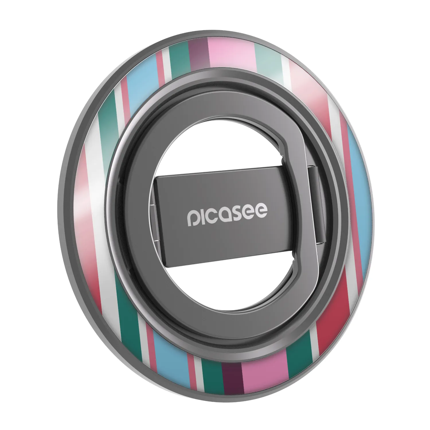 Picasee Magnetic holder - Crna