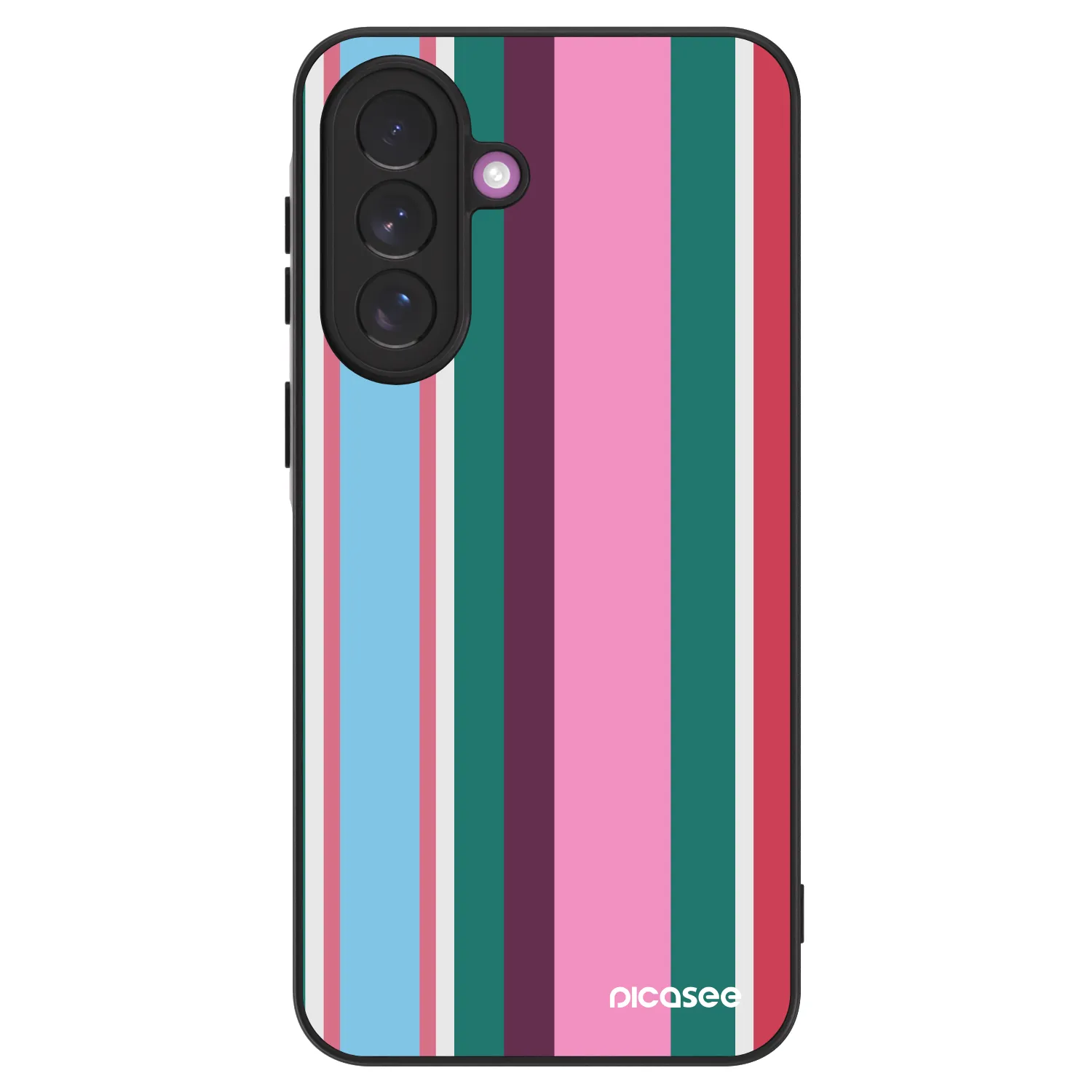 Picasee ULTIMATE CASE za Samsung Galaxy A37 - Cabana club
