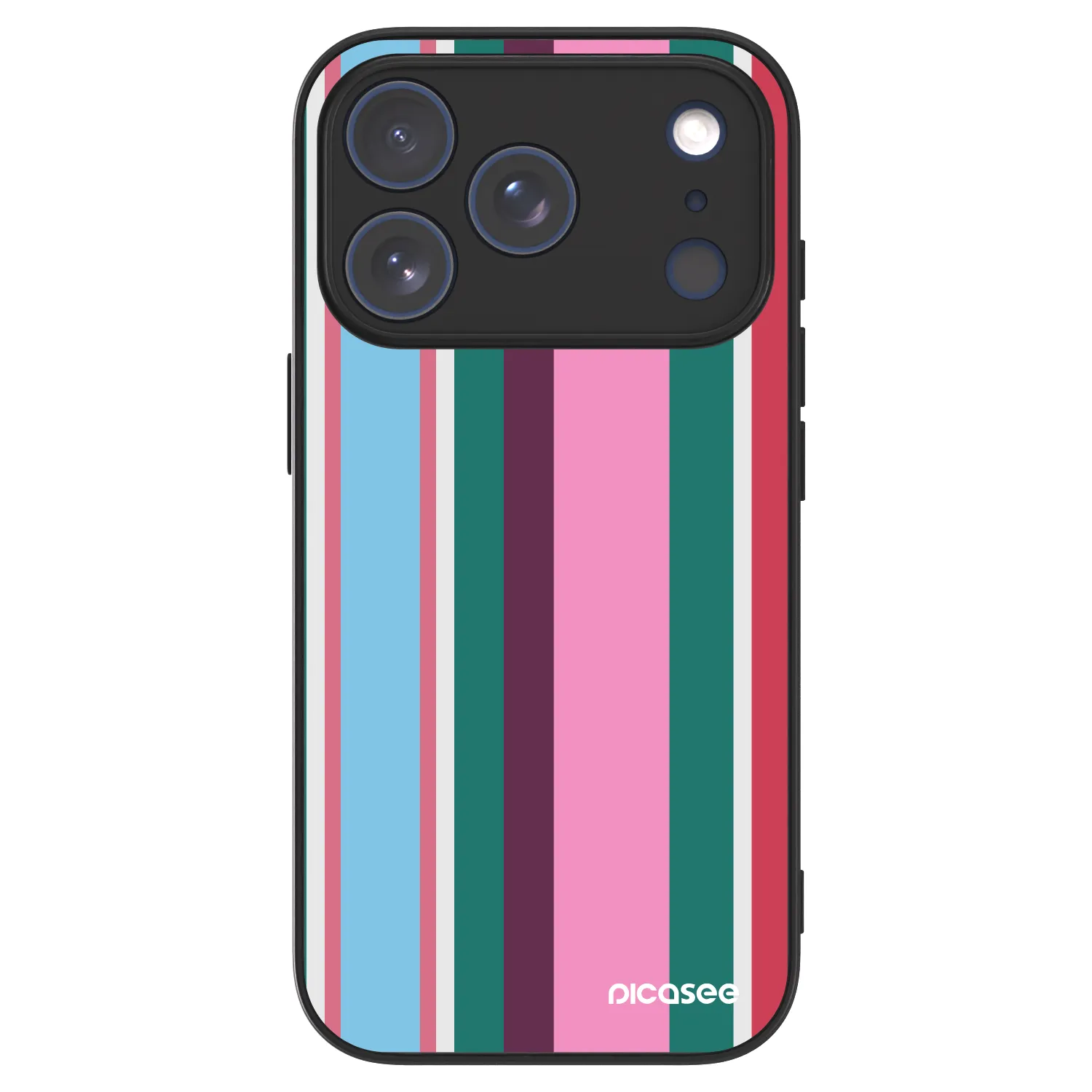 Picasee ULTIMATE CASE MagSafe za Apple iPhone 18 Pro - Cabana club