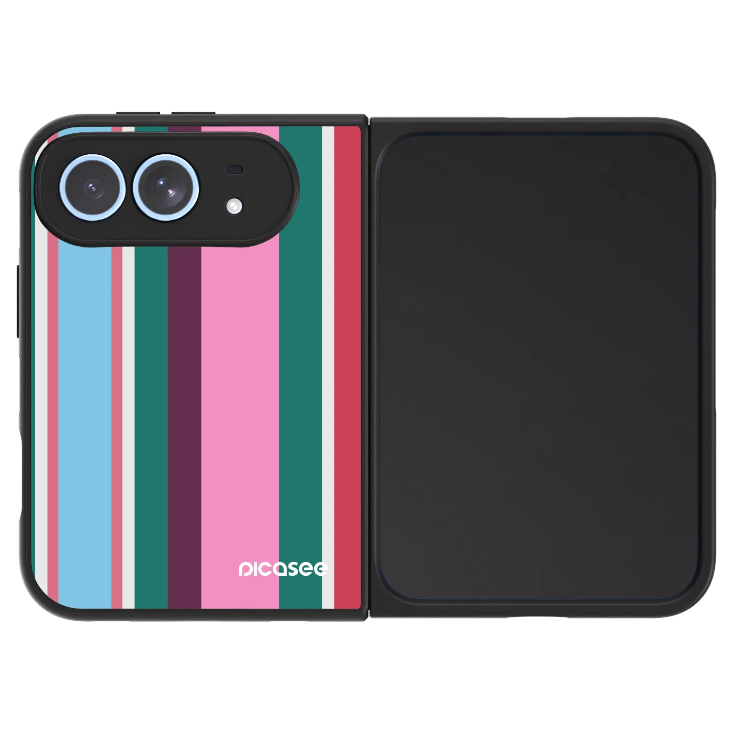 Picasee ULTIMATE CASE MagSafe za Apple iPhone Ultra - Cabana club