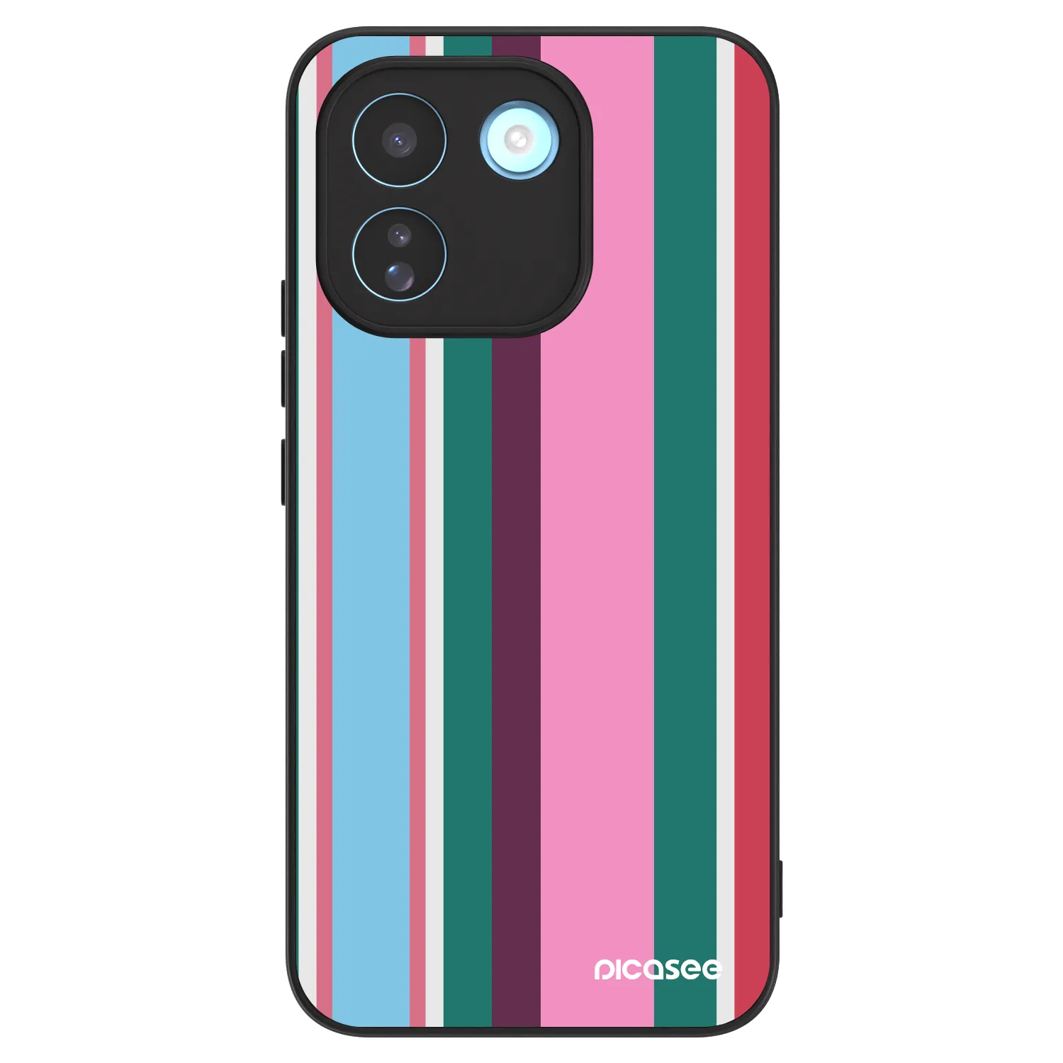 Picasee ULTIMATE CASE za Xiaomi Redmi Note 17 Pro MAX 5G - Cabana club