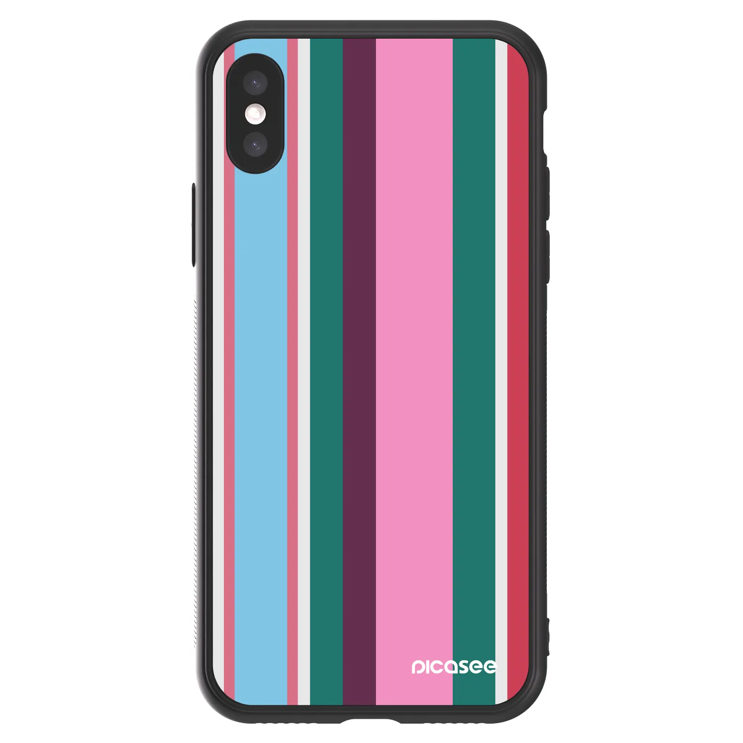 Picasee ULTIMATE CASE za Apple iPhone 6 Plus/6S Plus - Cabana club