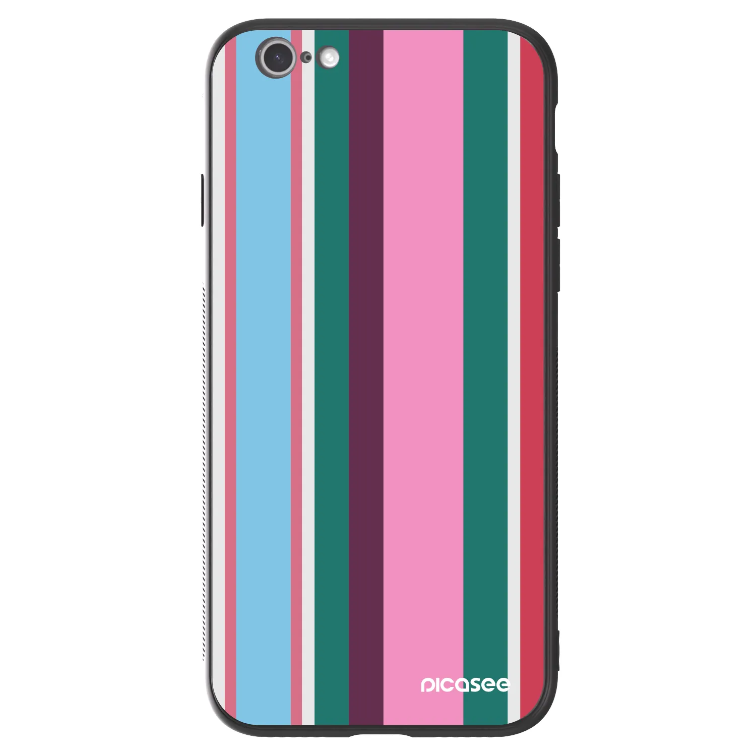 Picasee ULTIMATE CASE za Apple iPhone 6/6S - Cabana club