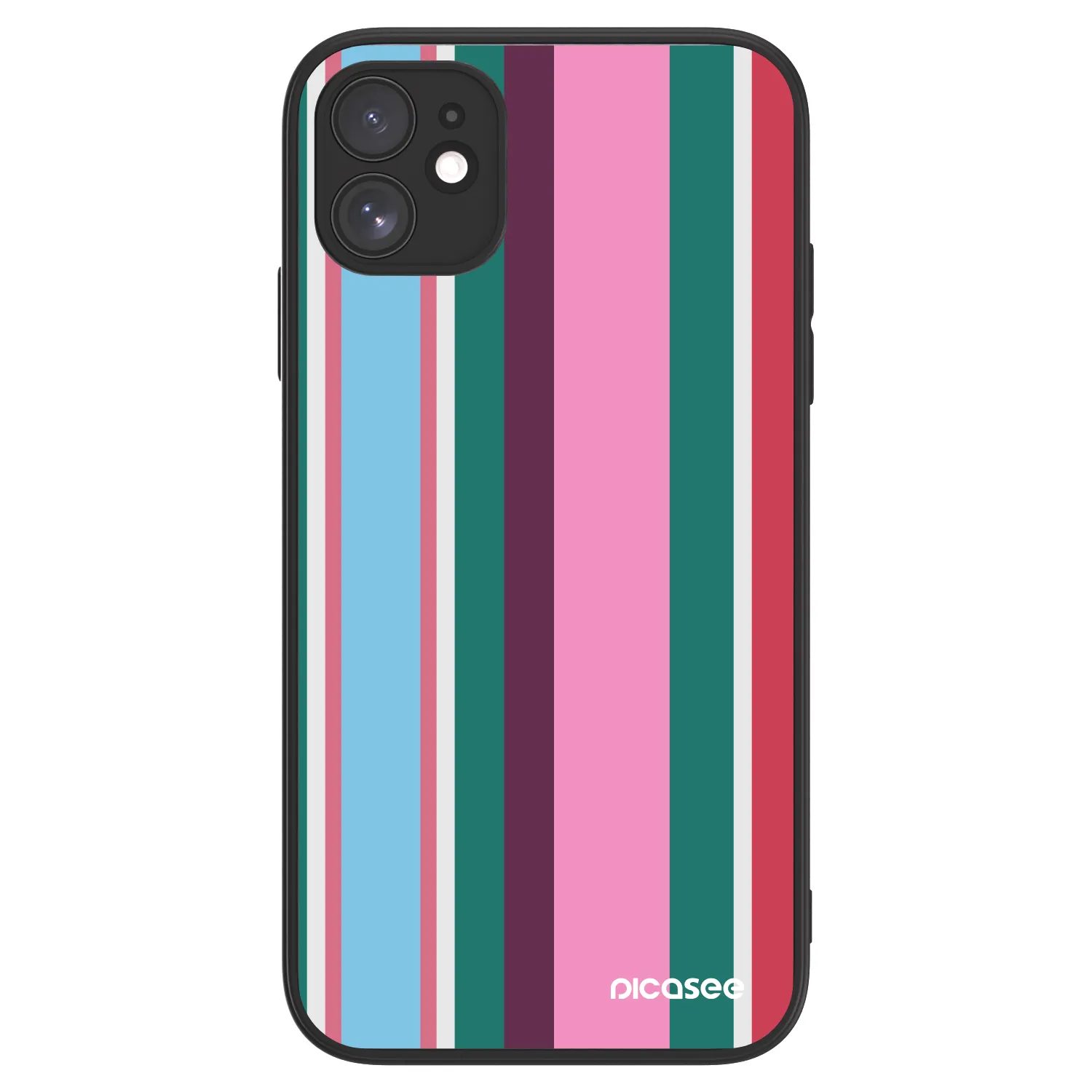 Picasee ULTIMATE CASE za Apple iPhone 11 - Cabana club