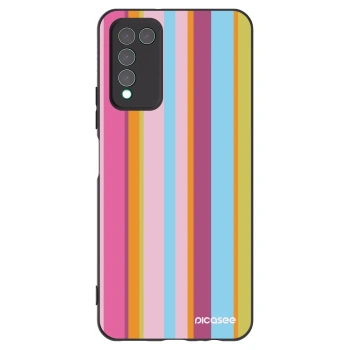 Maskica za Honor 10X Lite - Golden hour