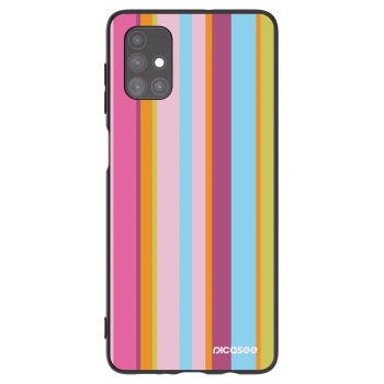 Maskica za Samsung Galaxy M51 M515F - Golden hour