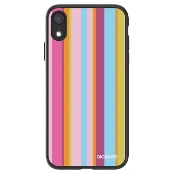 Picasee ULTIMATE CASE za Apple iPhone XR - Golden hour