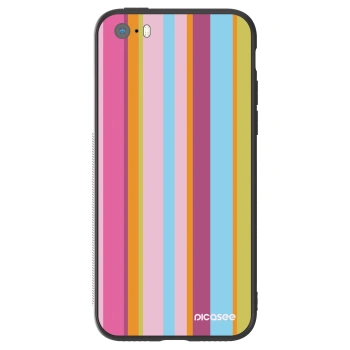 Maskica za Apple iPhone 5/5S/SE - Golden hour