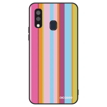 Maskica za Samsung Galaxy A40 A405F - Golden hour