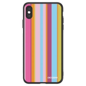 Picasee ULTIMATE CASE za Apple iPhone XS Max - Golden hour